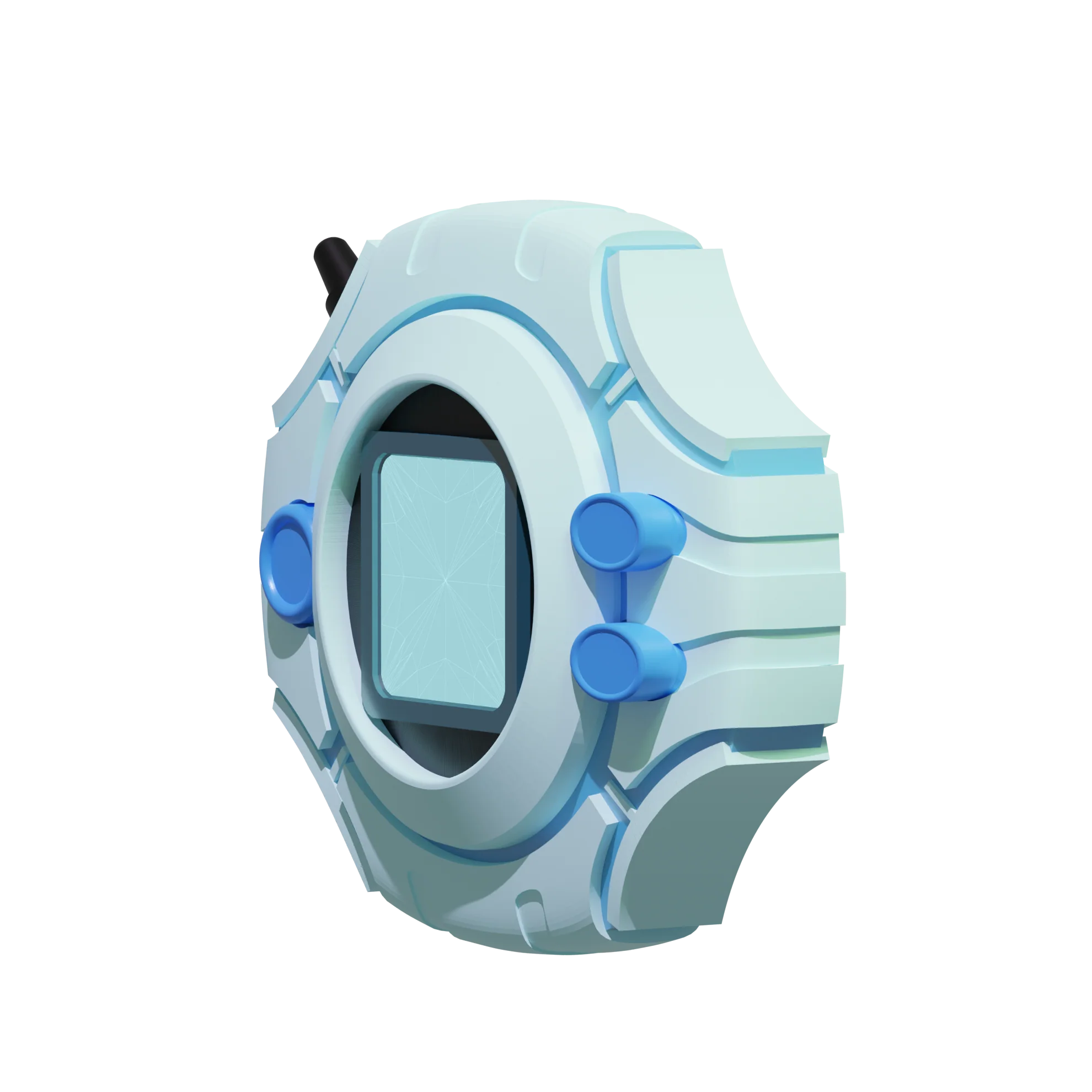 Original Digivice- Digimon Adventure - Image 3