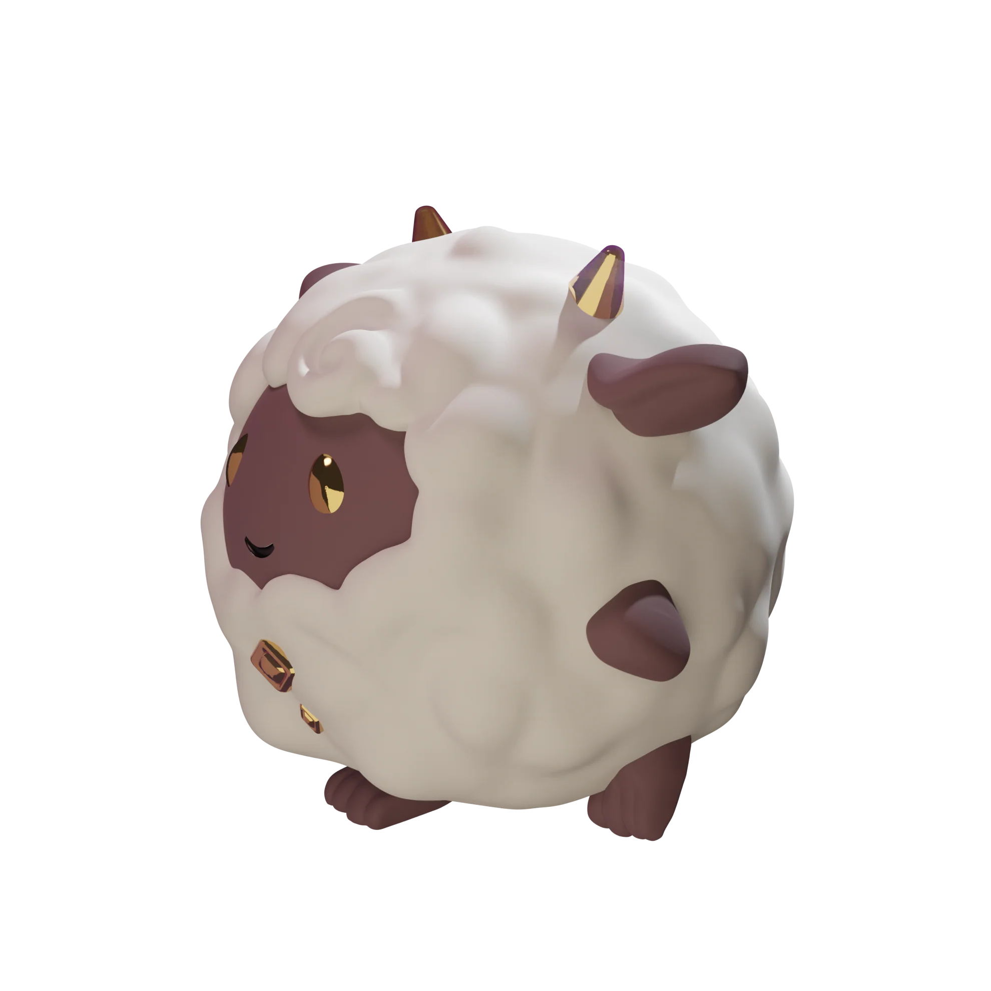 Pal World Lamball - Image 3
