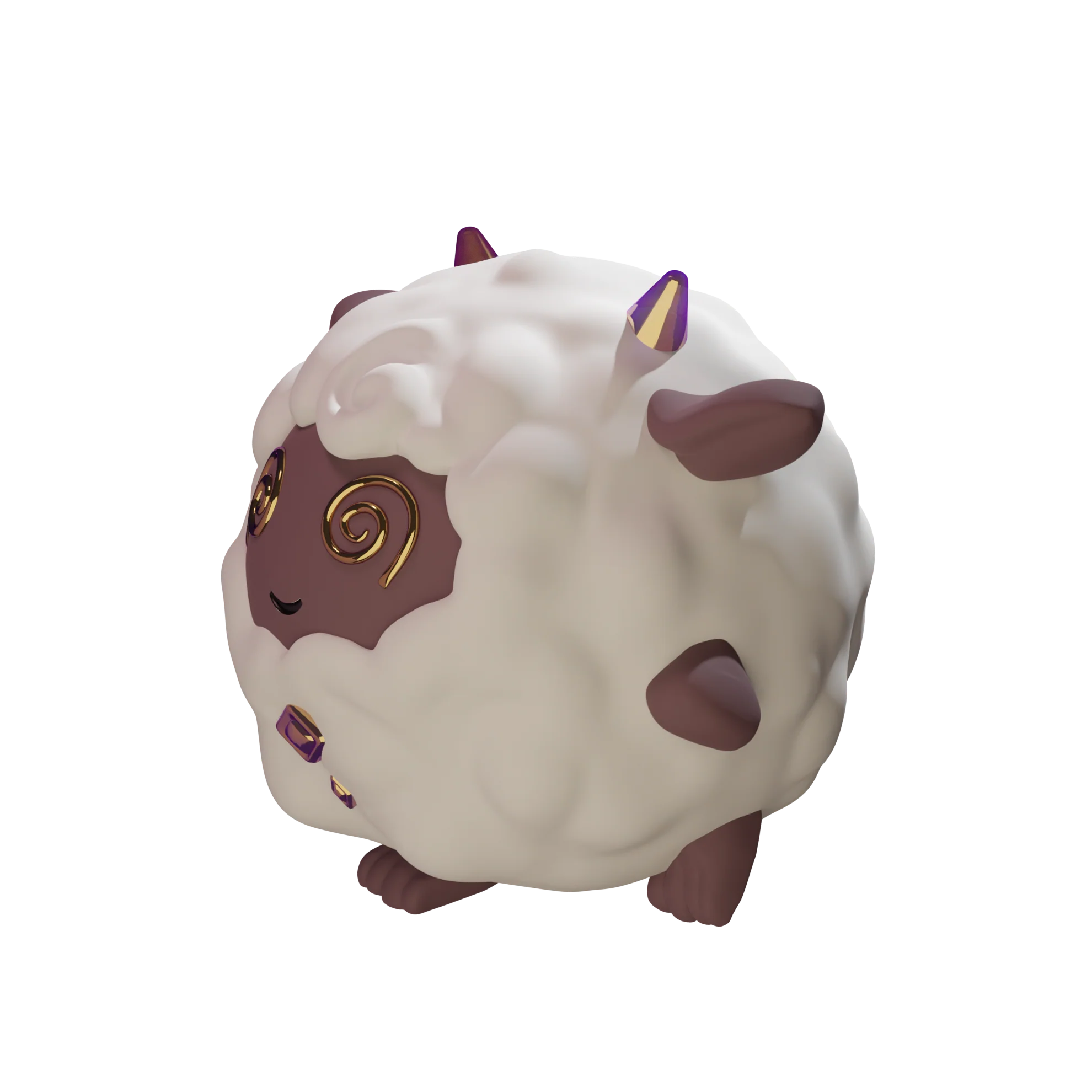 Pal World Lamball - Image 9