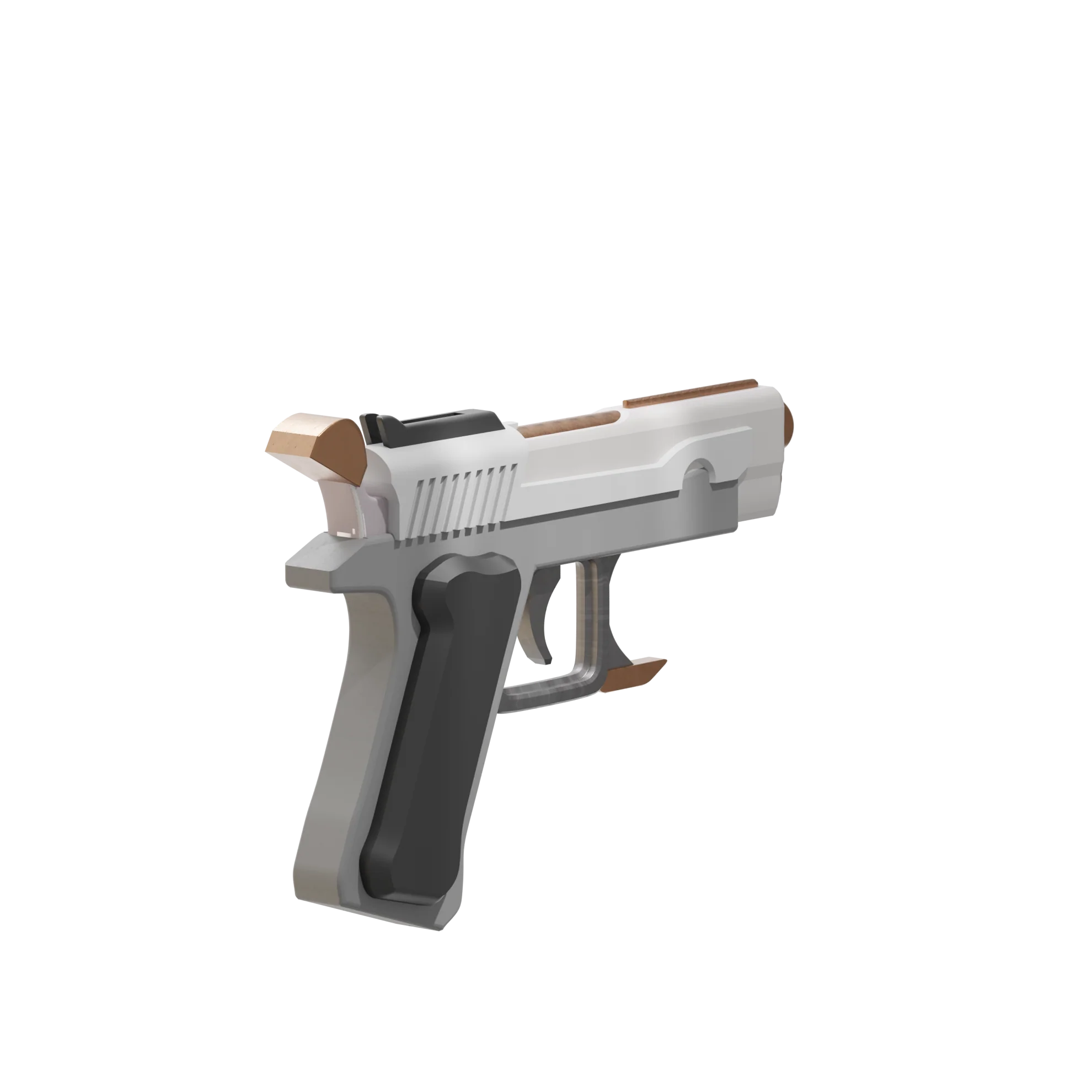 Pal World Pistol - Image 4