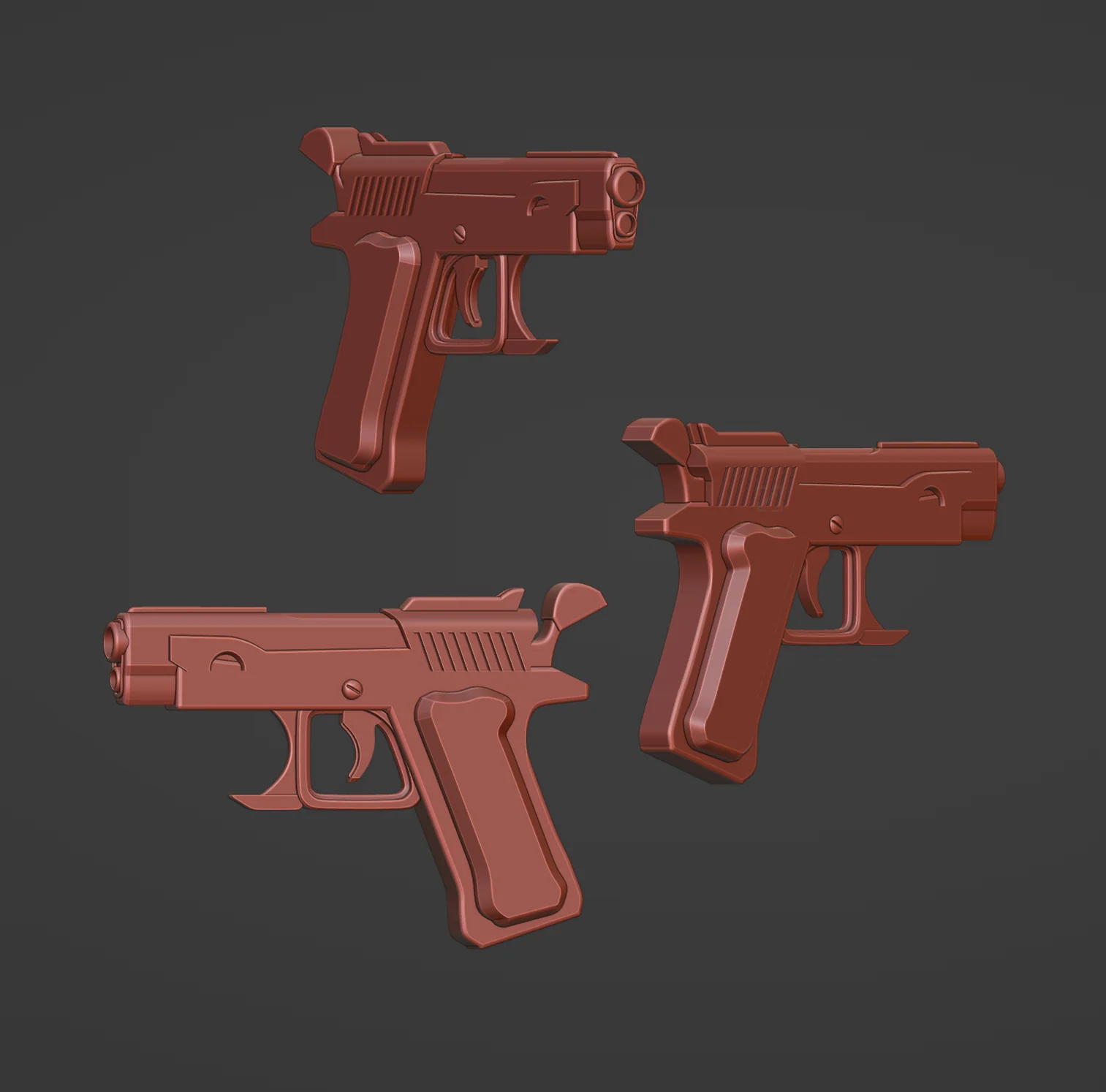 Pal World Pistol - Image 7