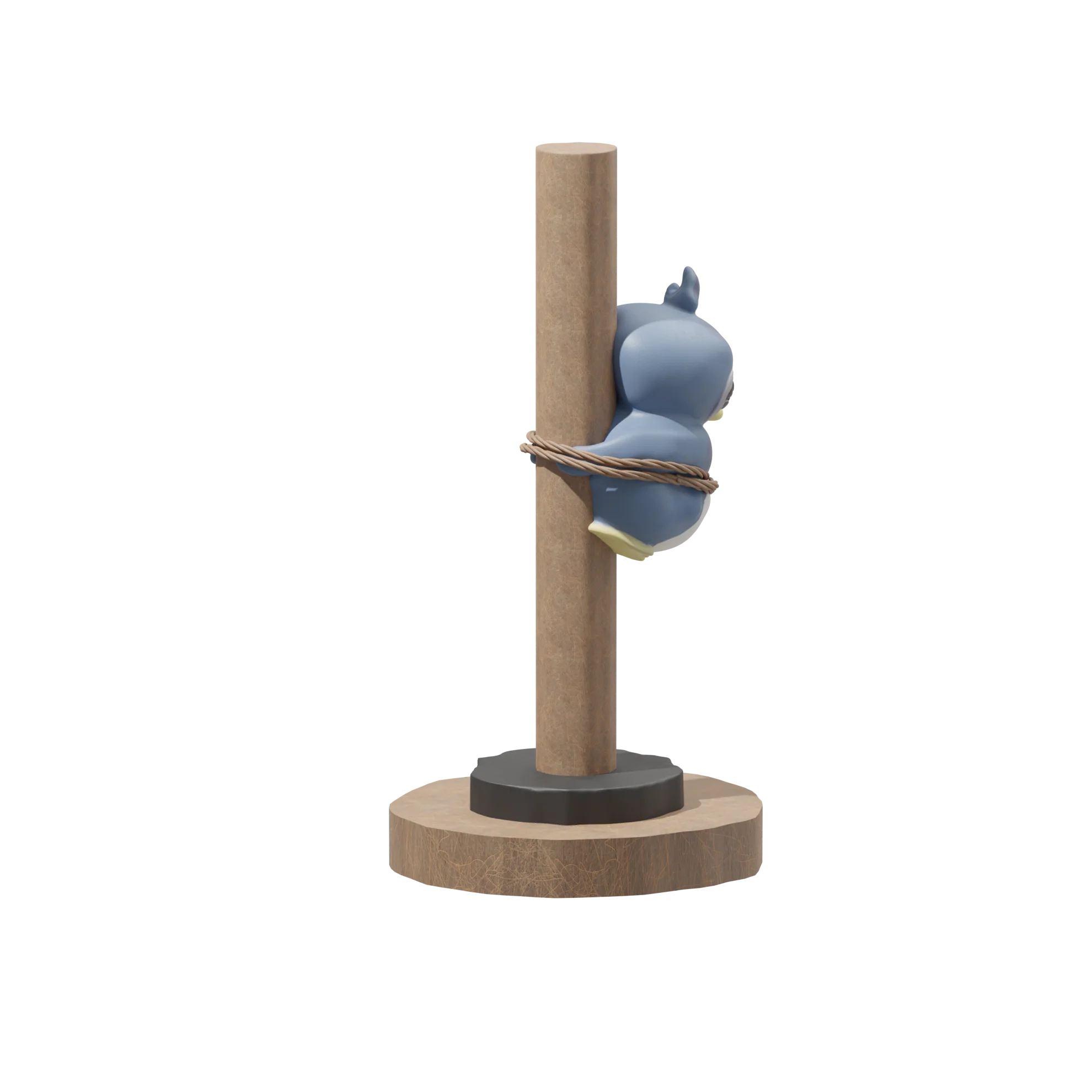 Pal World Training Dummy - Image 2