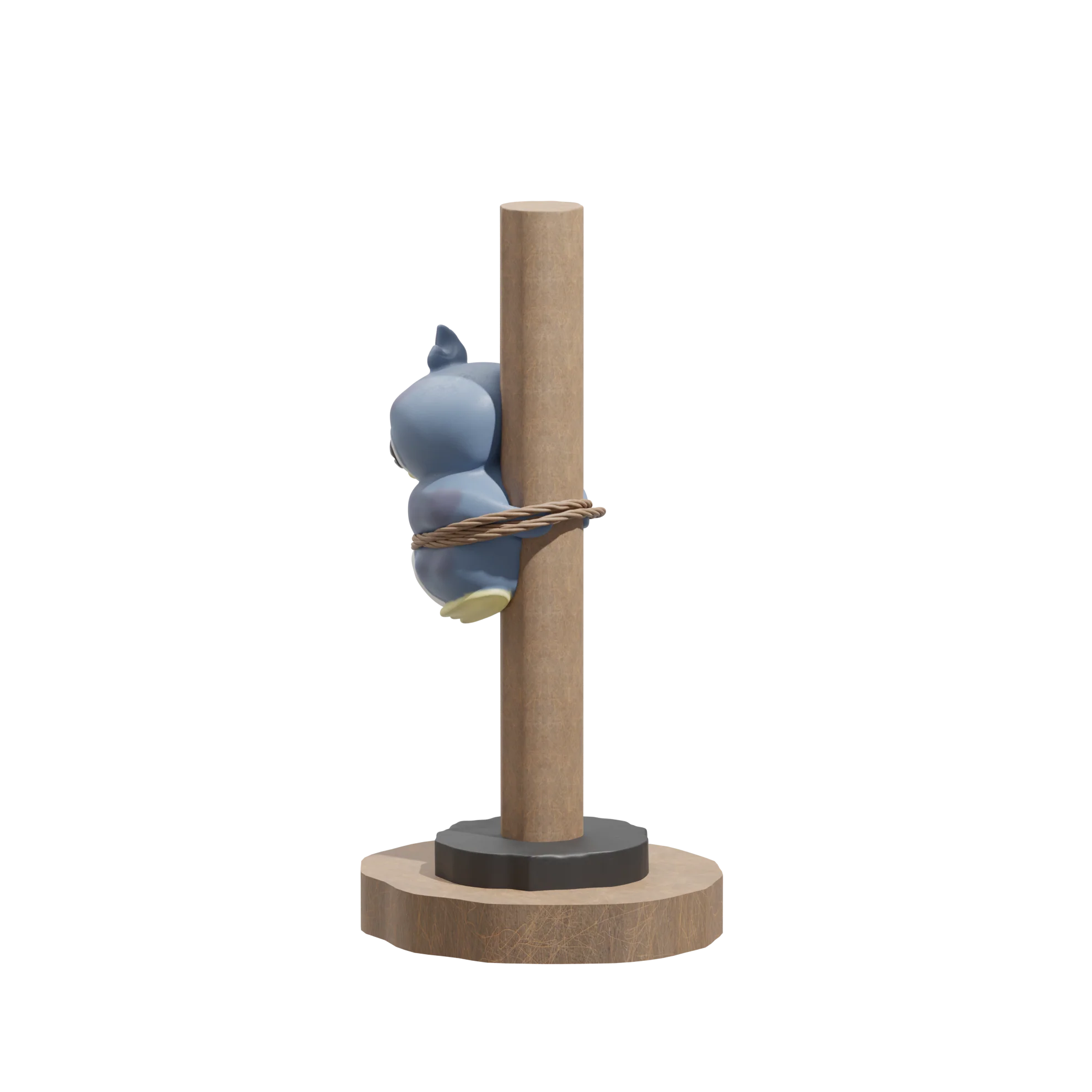Pal World Training Dummy - Image 4