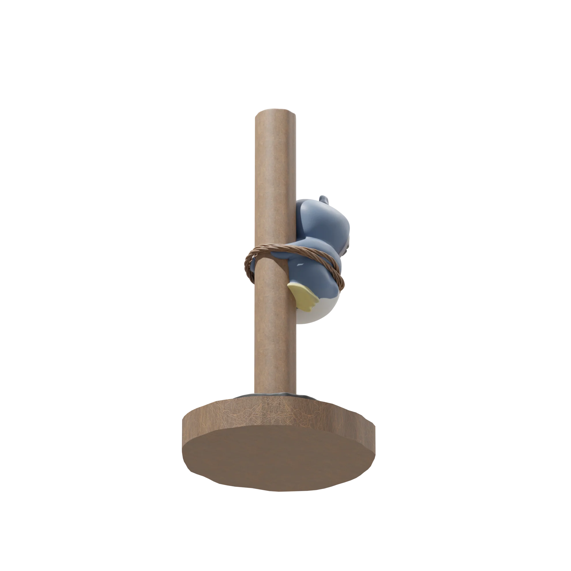 Pal World Training Dummy - Image 5