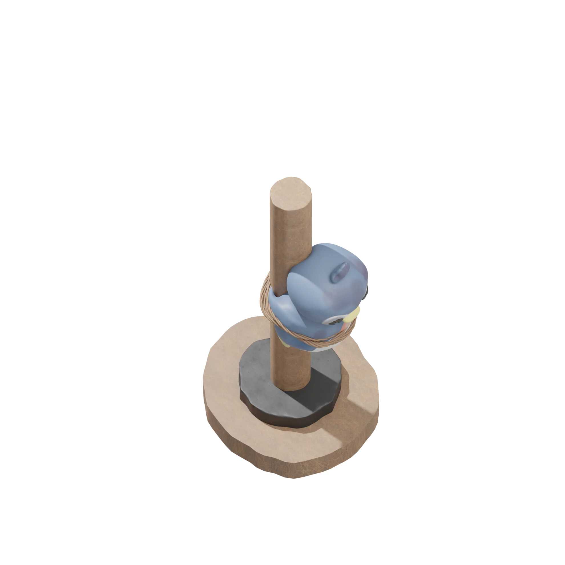 Pal World Training Dummy - Image 6