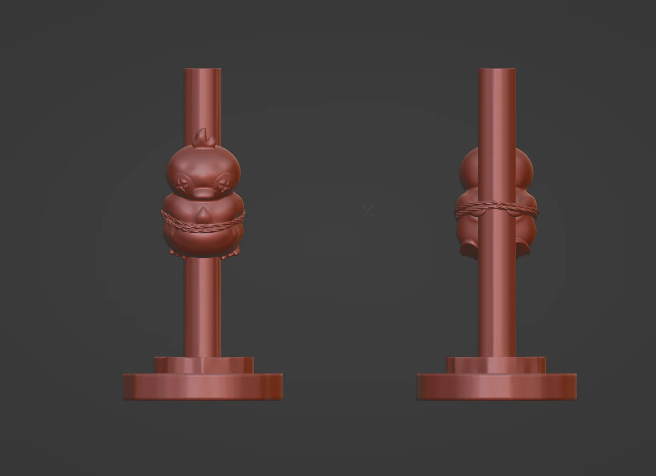 Pal World Training Dummy - Image 7