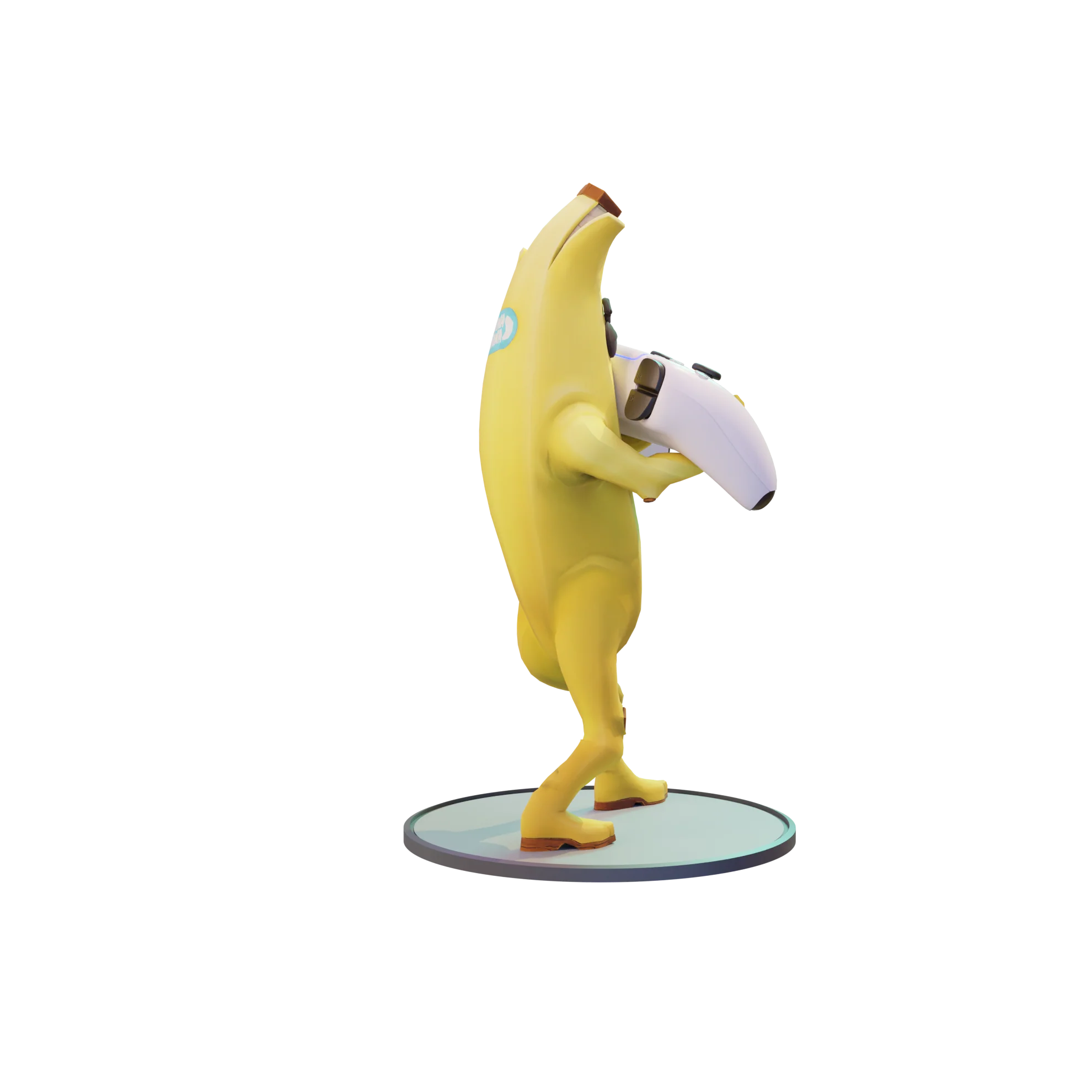 Peely Controller Stand - Image 2