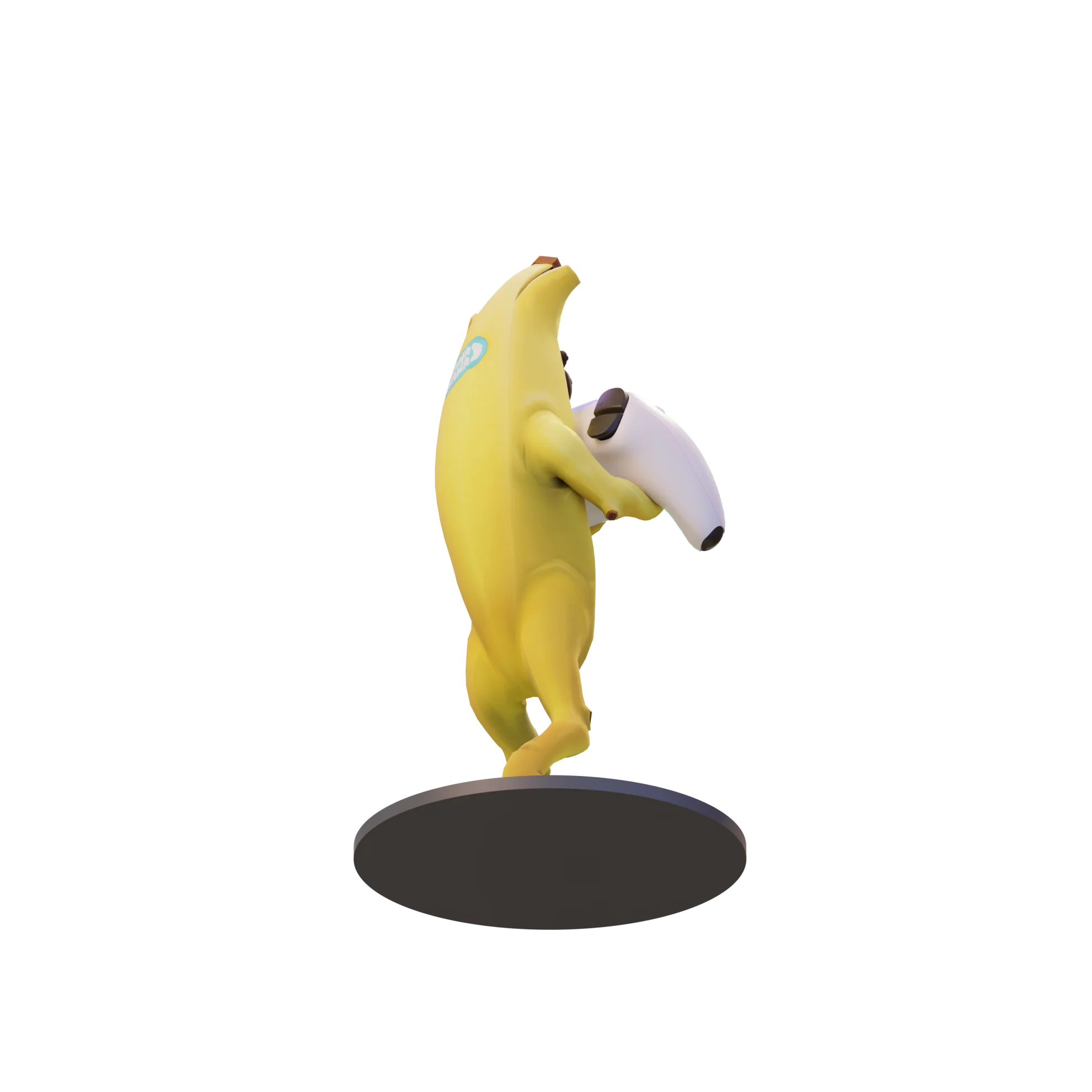 Peely Controller Stand - Image 4