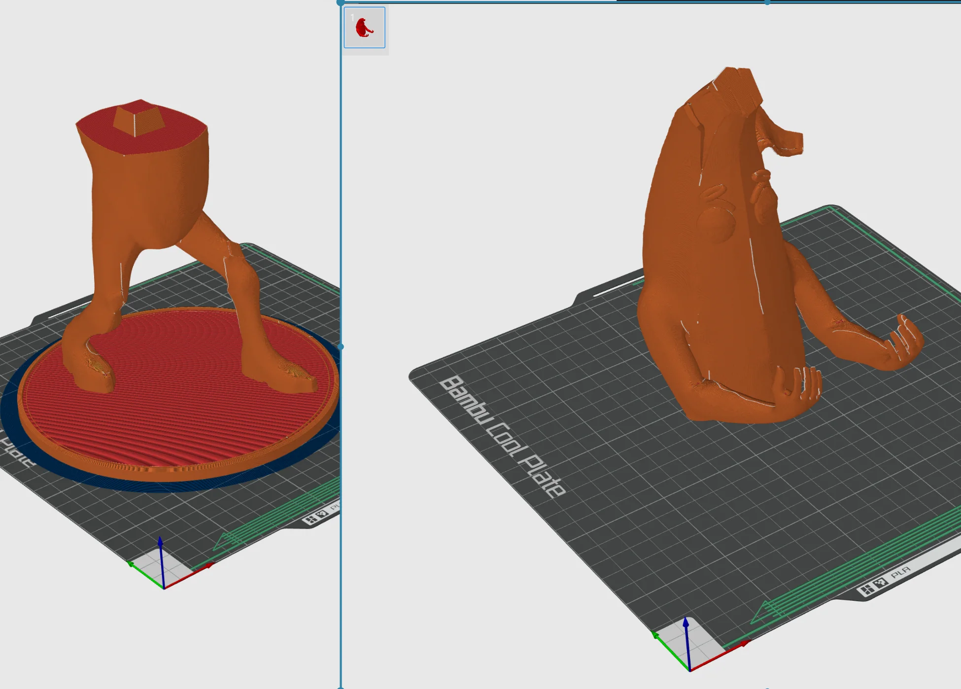 Peely Controller Stand - Image 7
