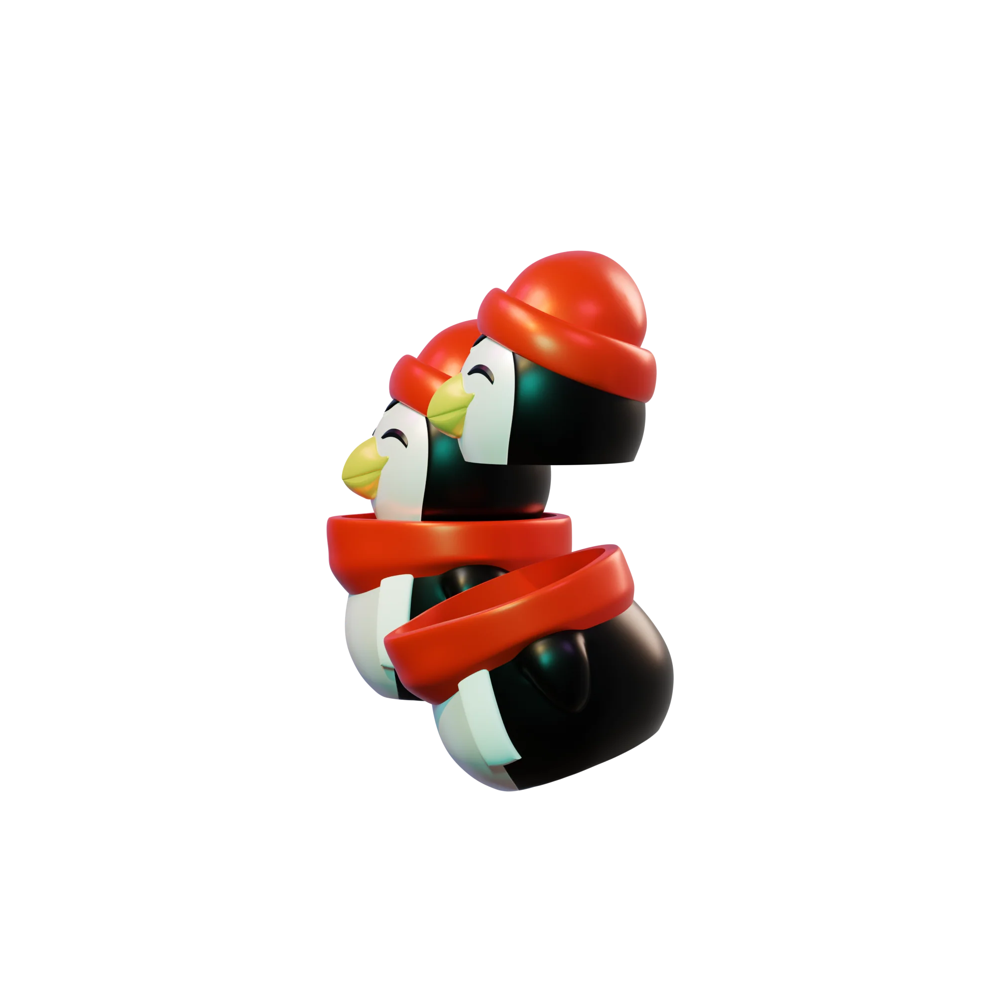 Penguin Fidget Clicker - Image 3