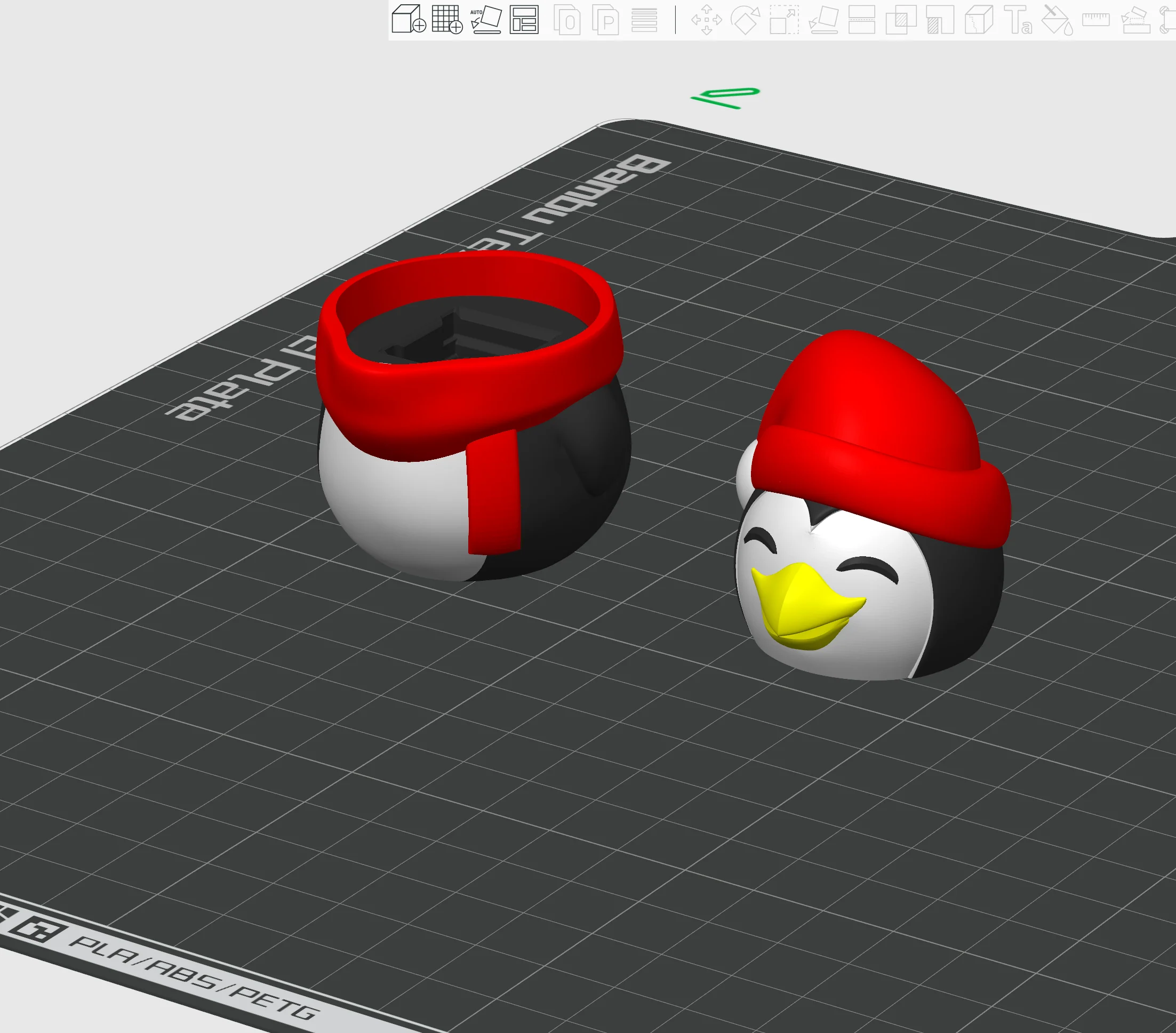 Penguin Fidget Clicker - Image 8