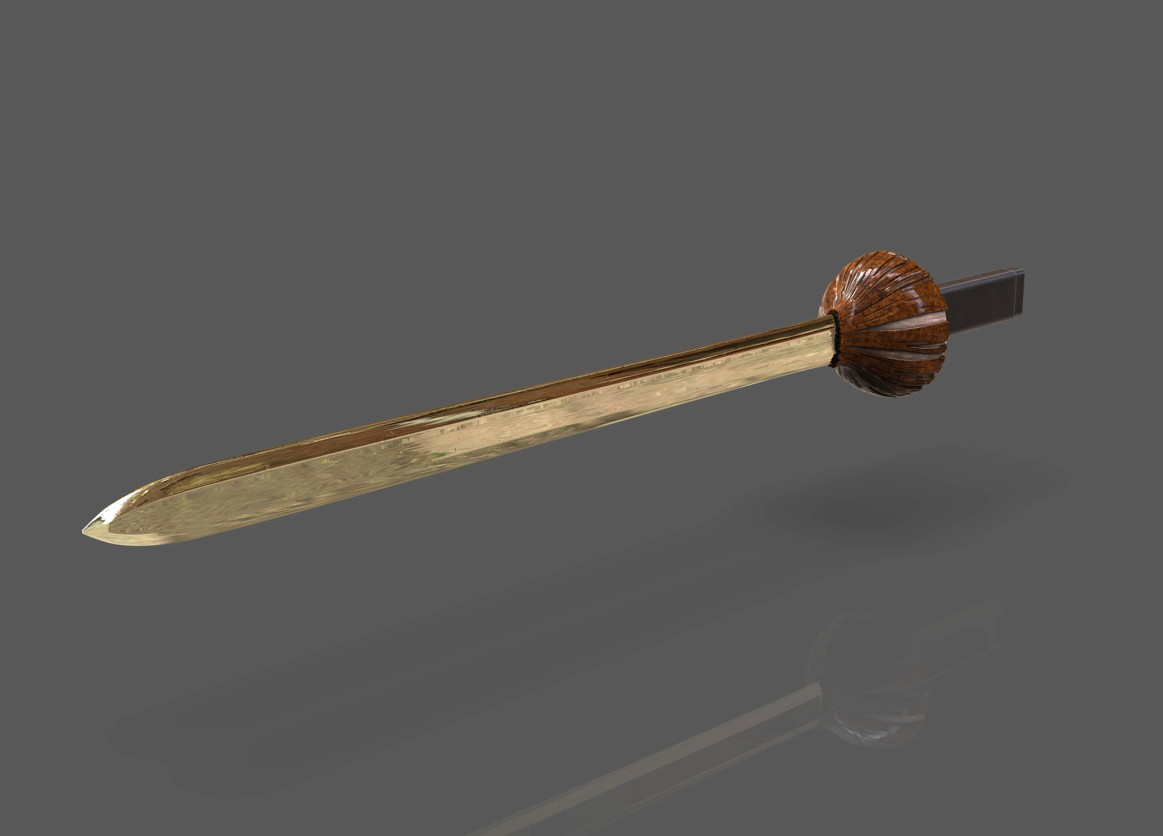 Peter Pan Sword