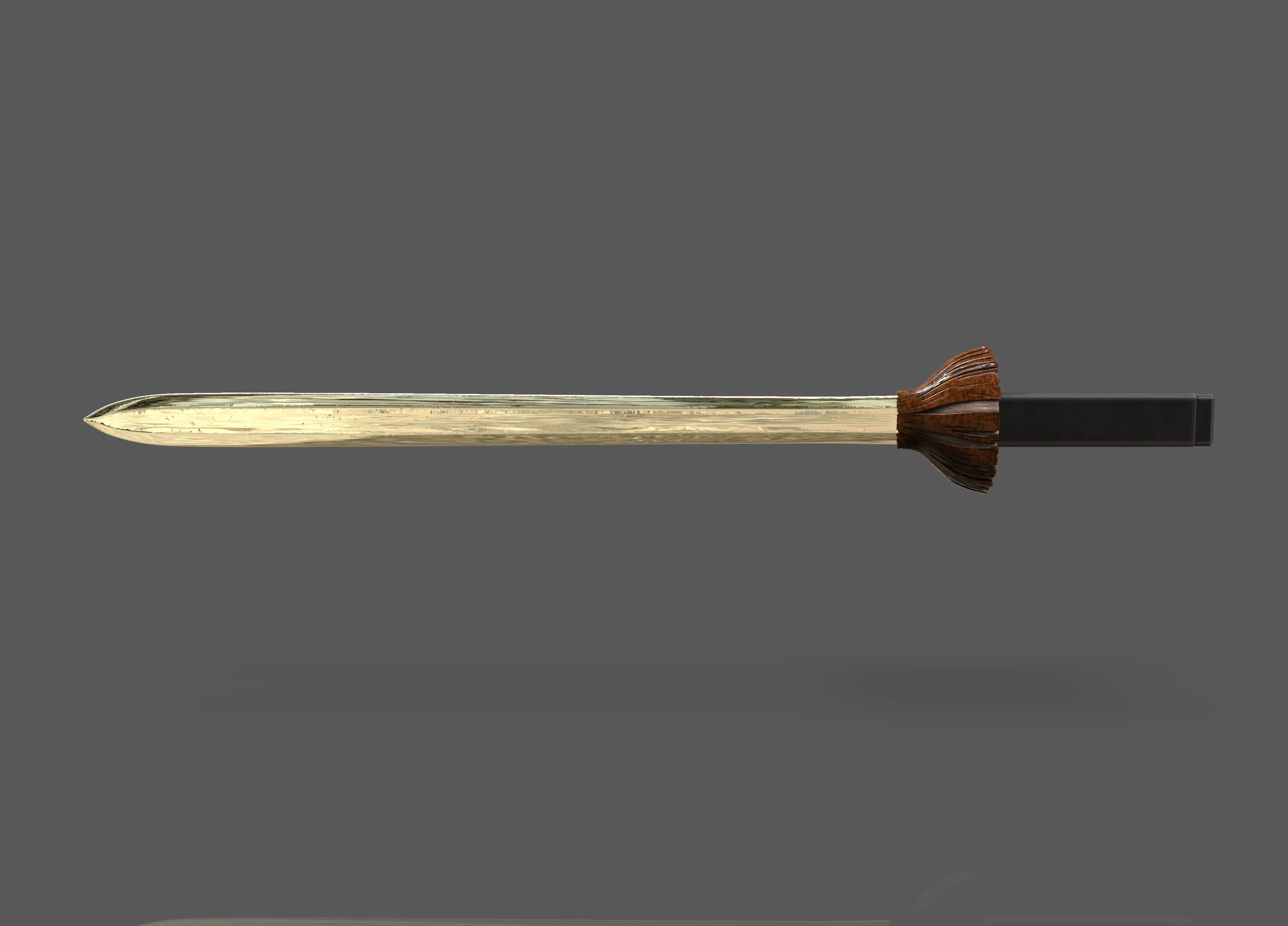 Peter Pan Sword - Image 2