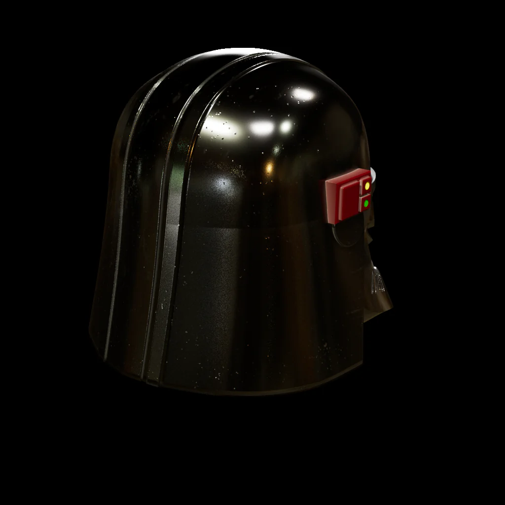 Phase 2 Purge Trooper - Image 3