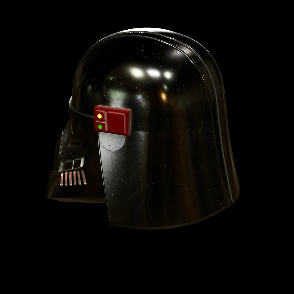 Phase 2 Purge Trooper - Image 4
