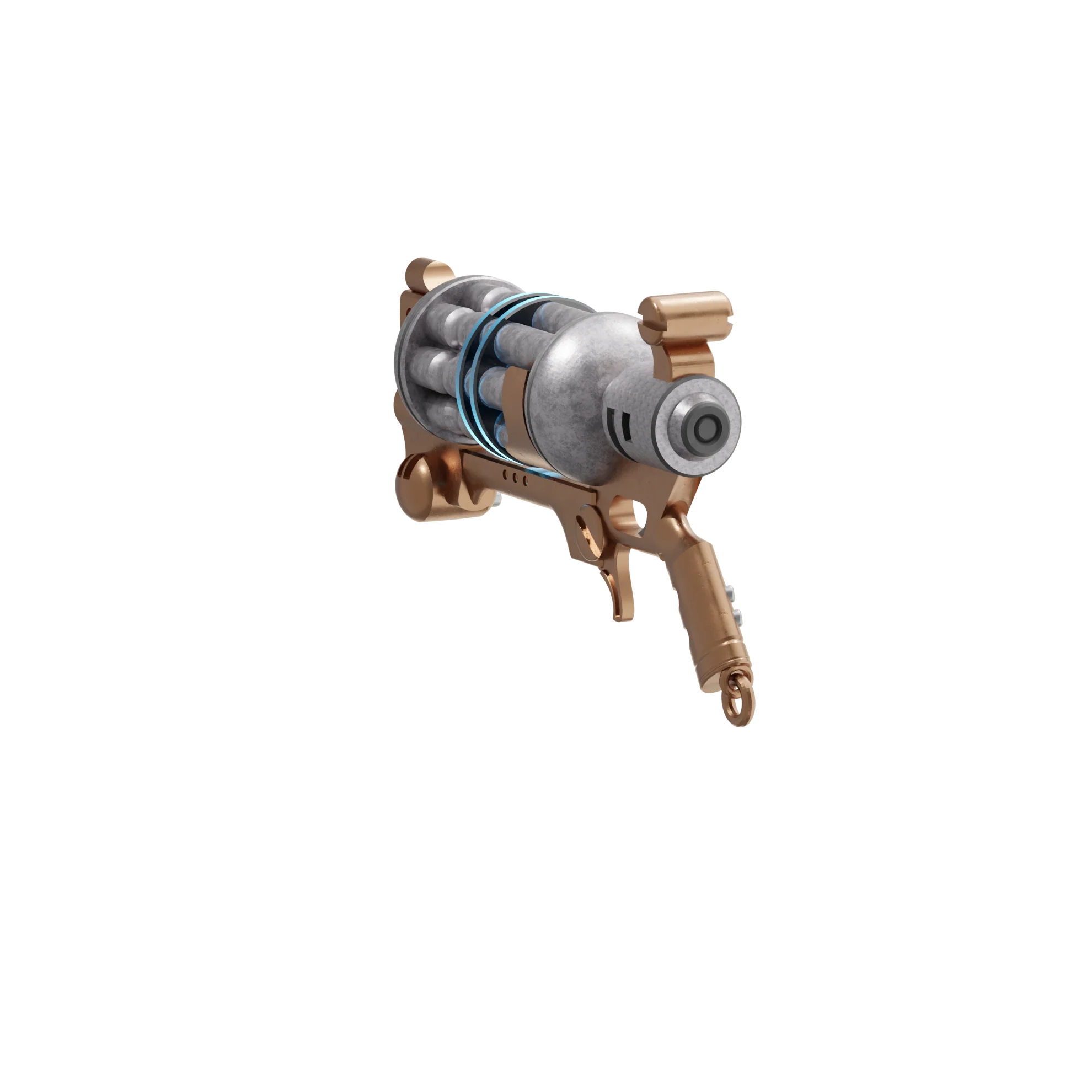 Phosphor Blast Pistol - Image 8