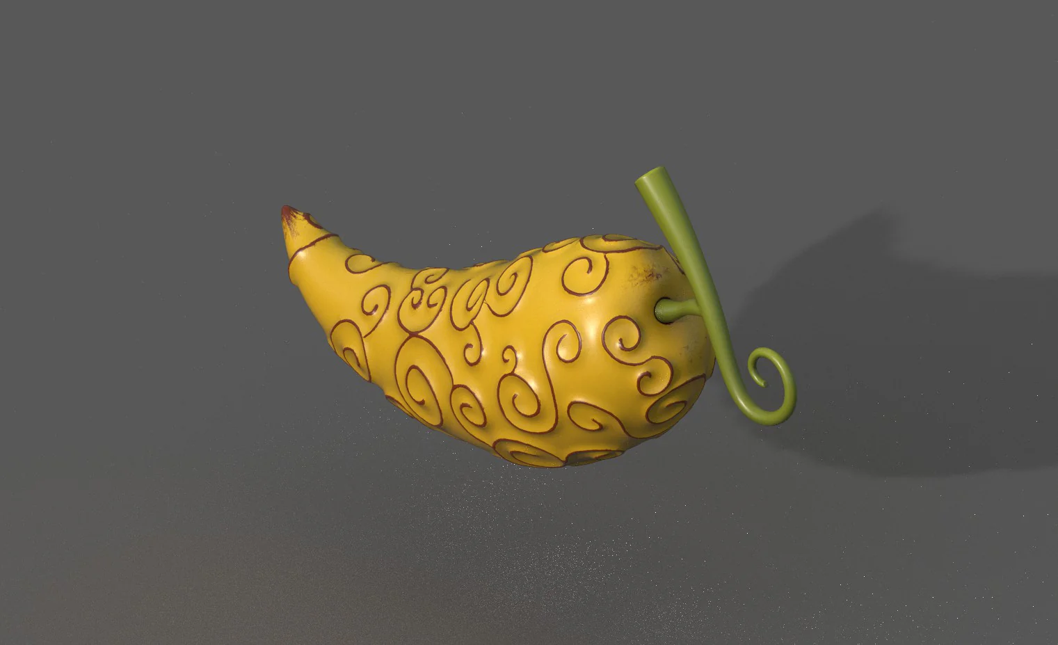 Pika Pika Devil Fruit - Image 4