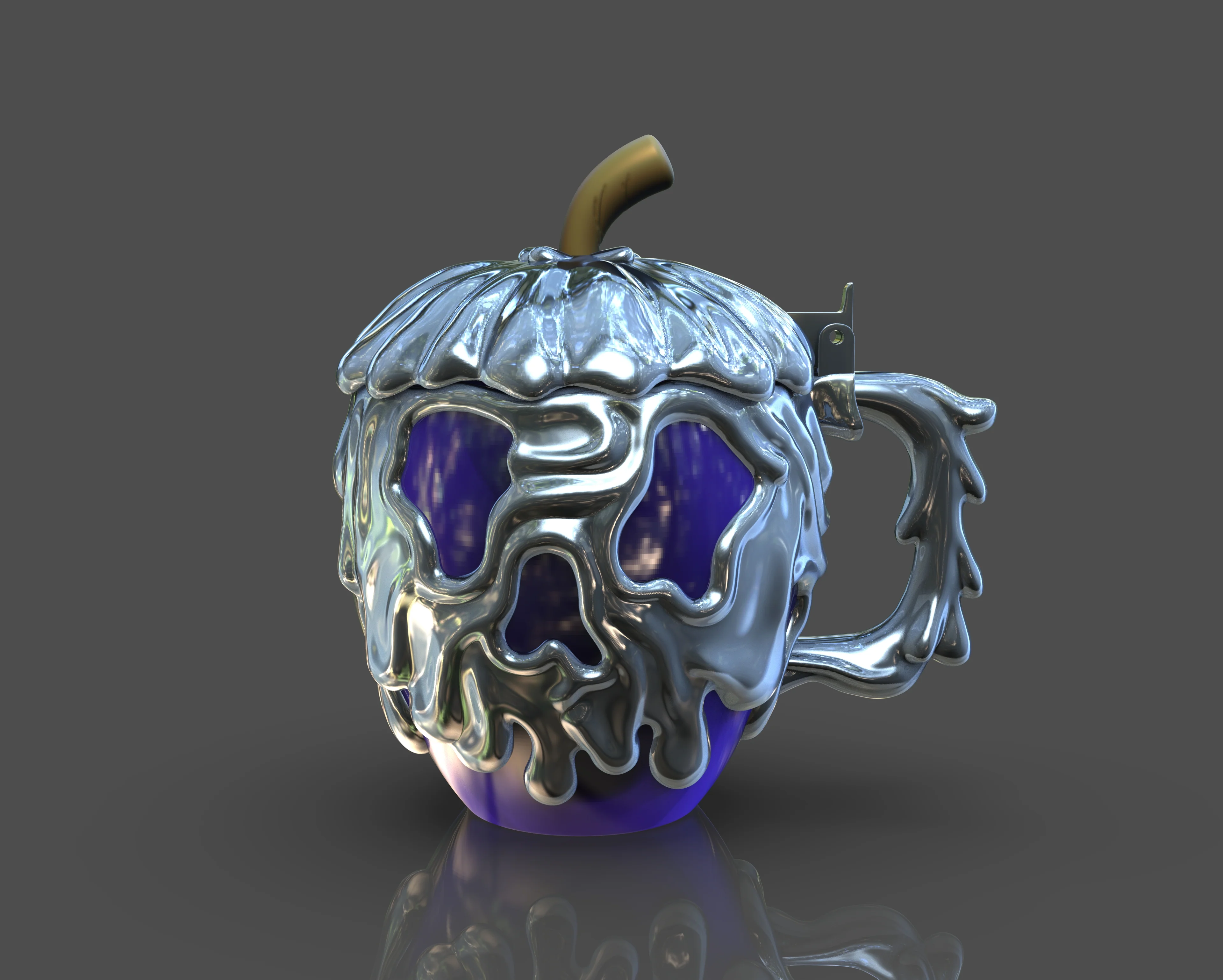 Poison Apple Mug