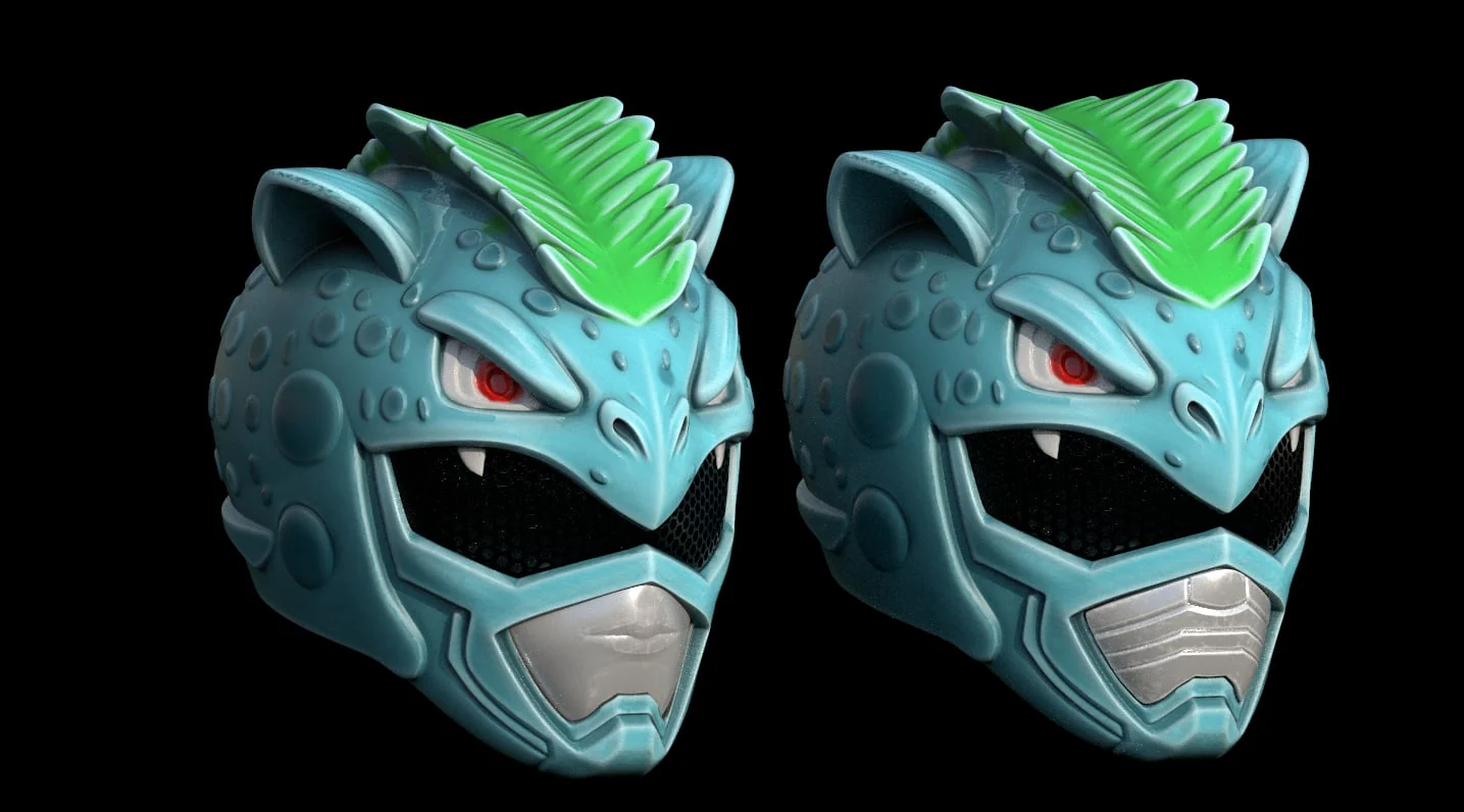 Poke Ranger Venusaur - Image 2