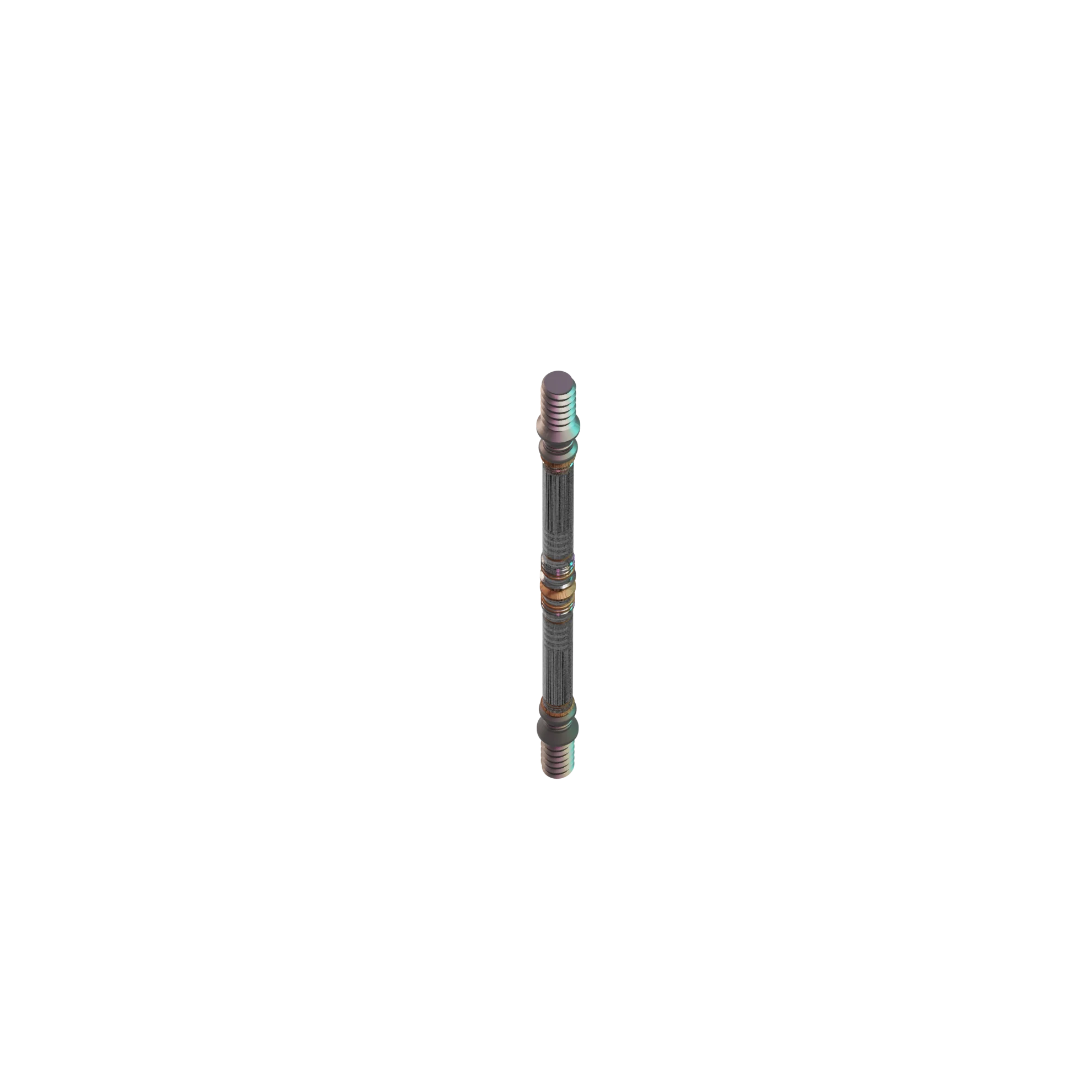 Pool Noodle Double Saber 10 - Image 5