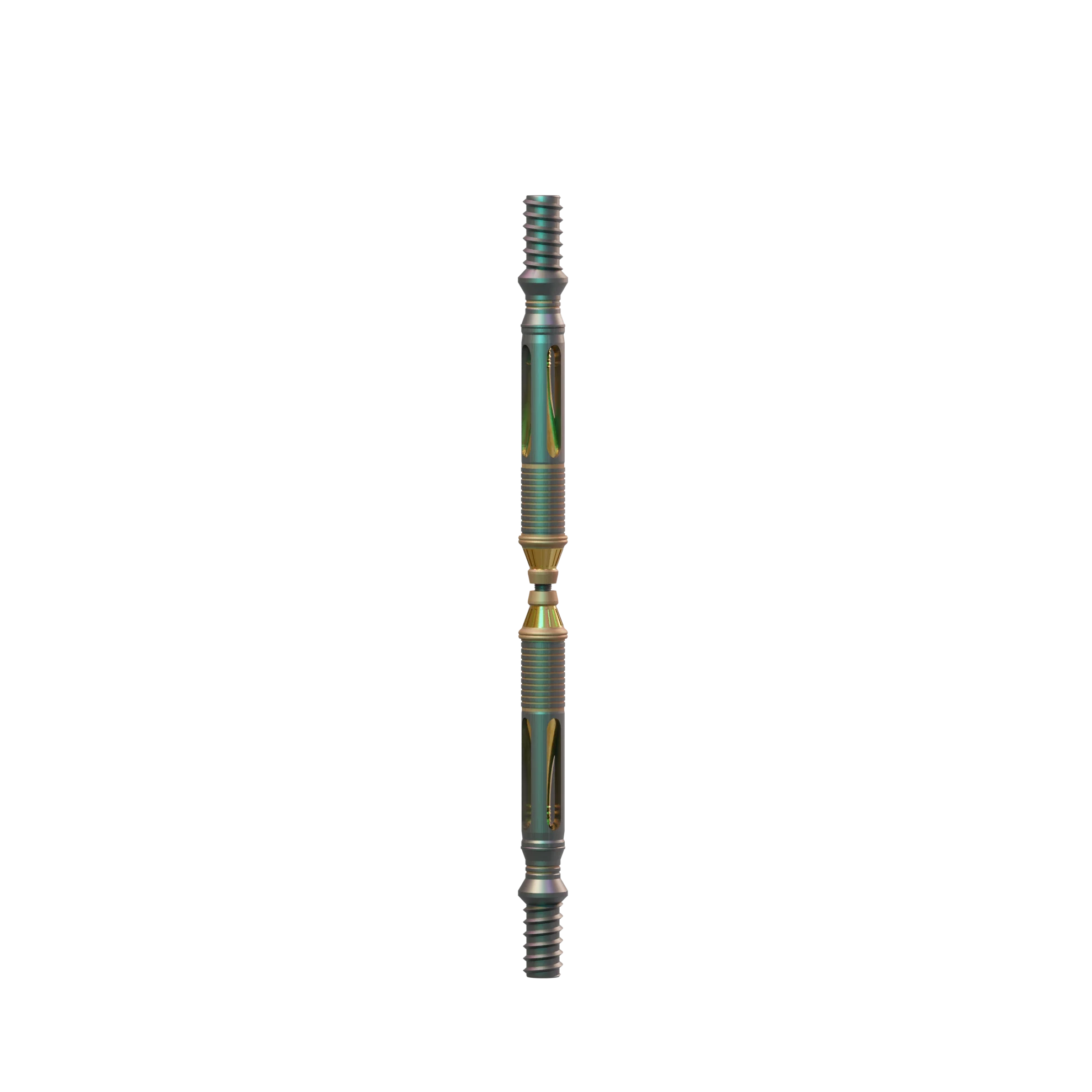 Pool Noodle Double Saber 2 - Image 2