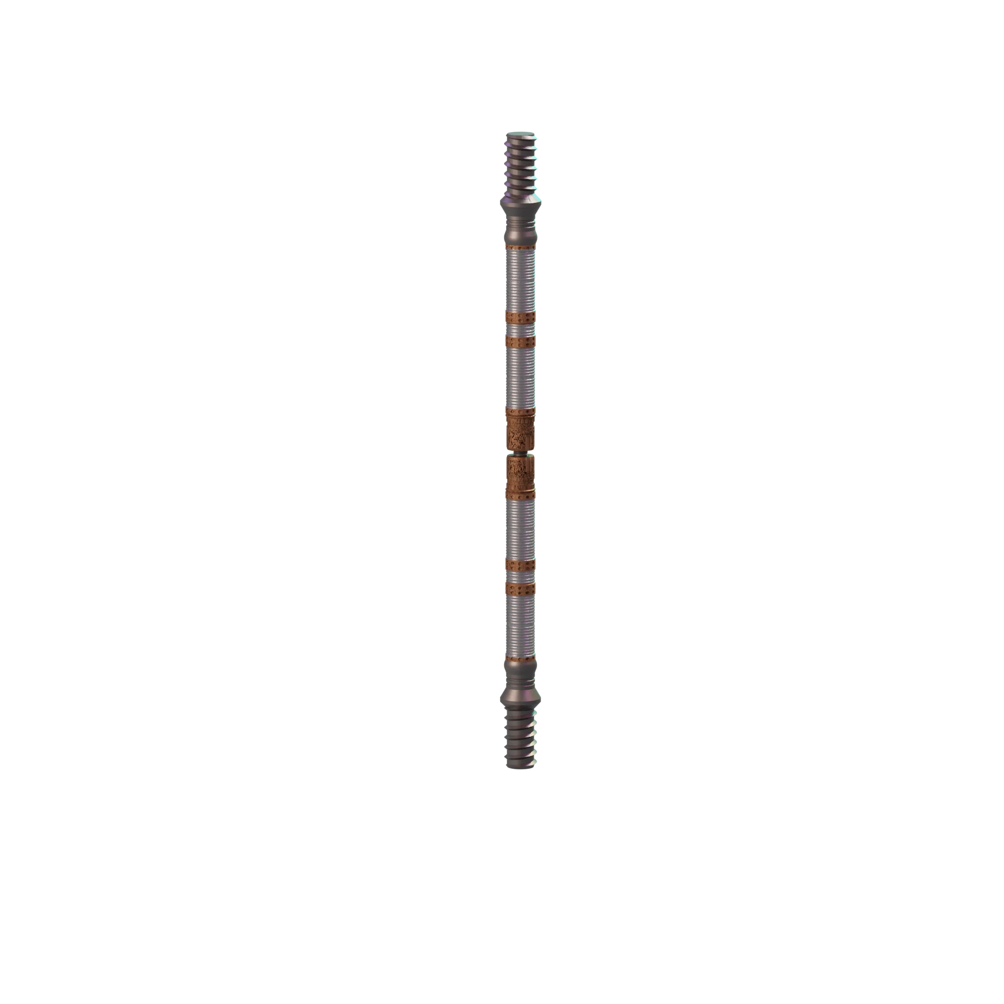 Pool Noodle Double Saber 6