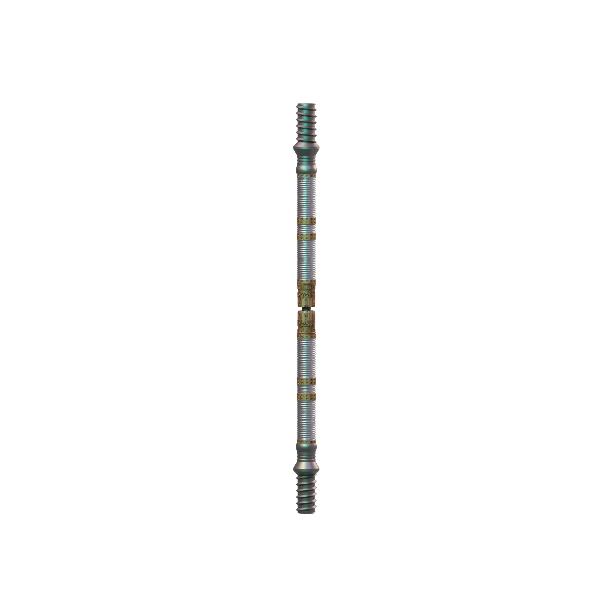 Pool Noodle Double Saber 6 - Image 2
