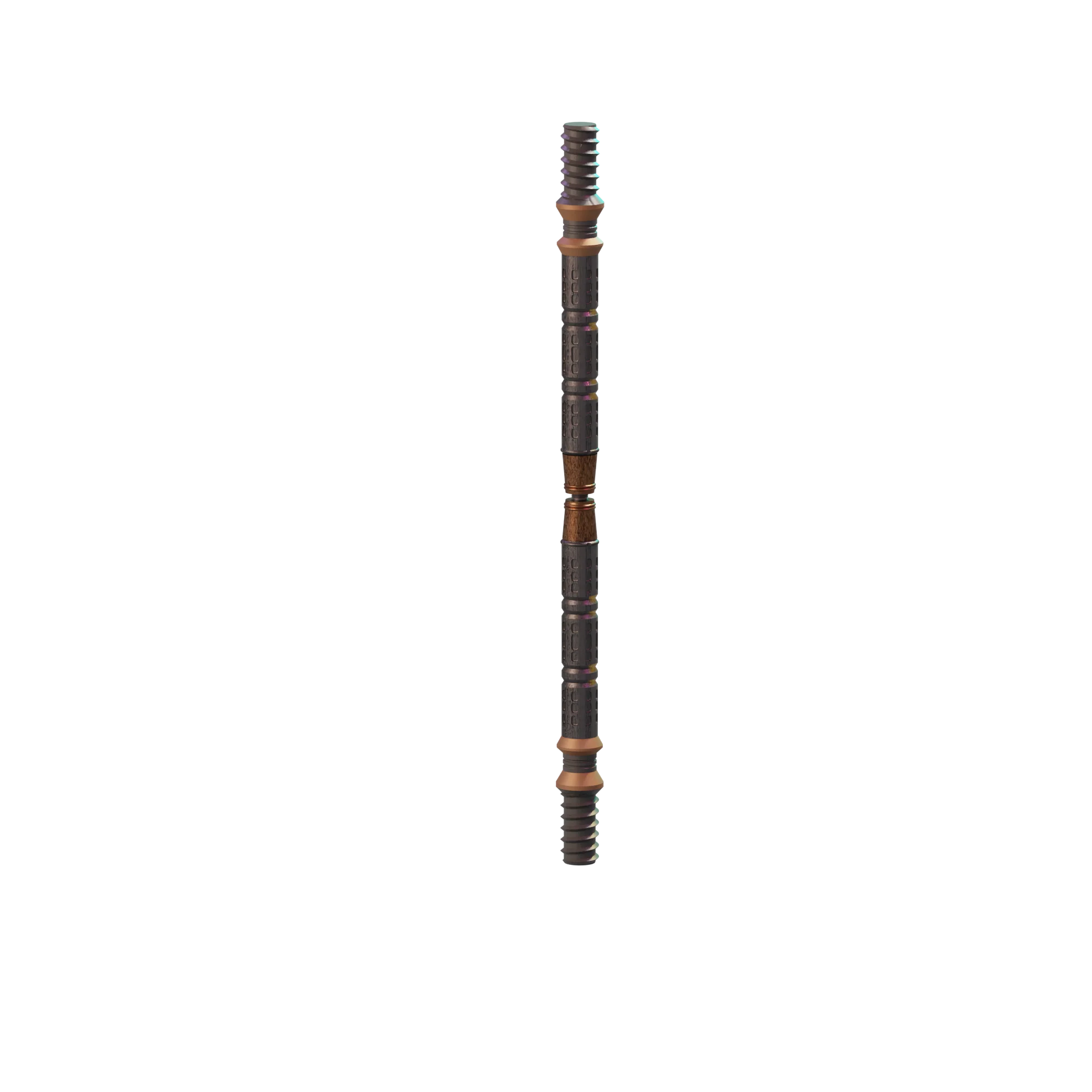 Pool Noodle Double Saber 8