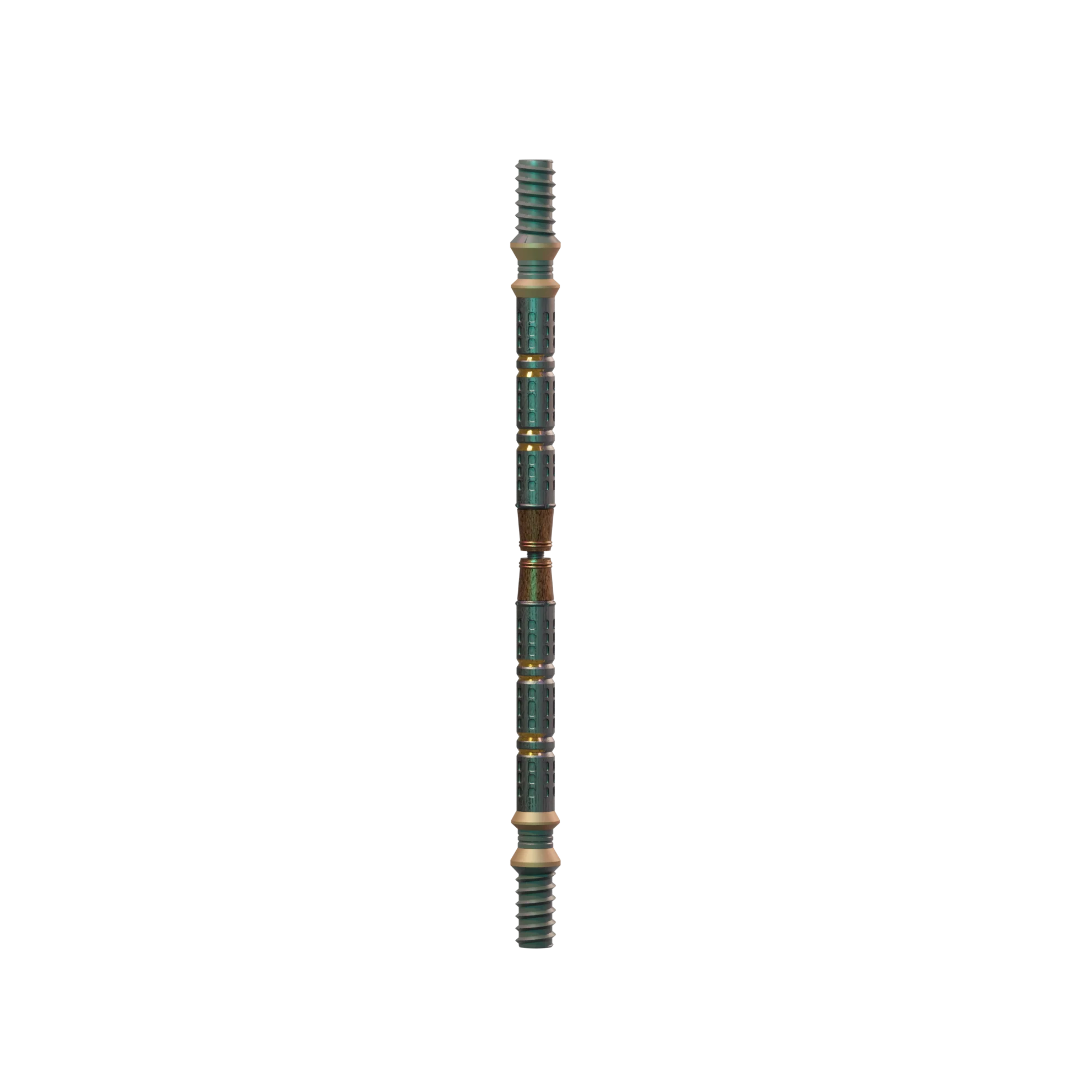 Pool Noodle Double Saber 8 - Image 2