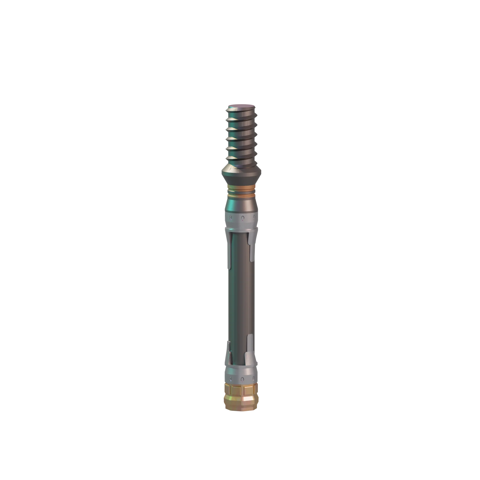 Pool Noodle Lightsaber 4 - Image 3