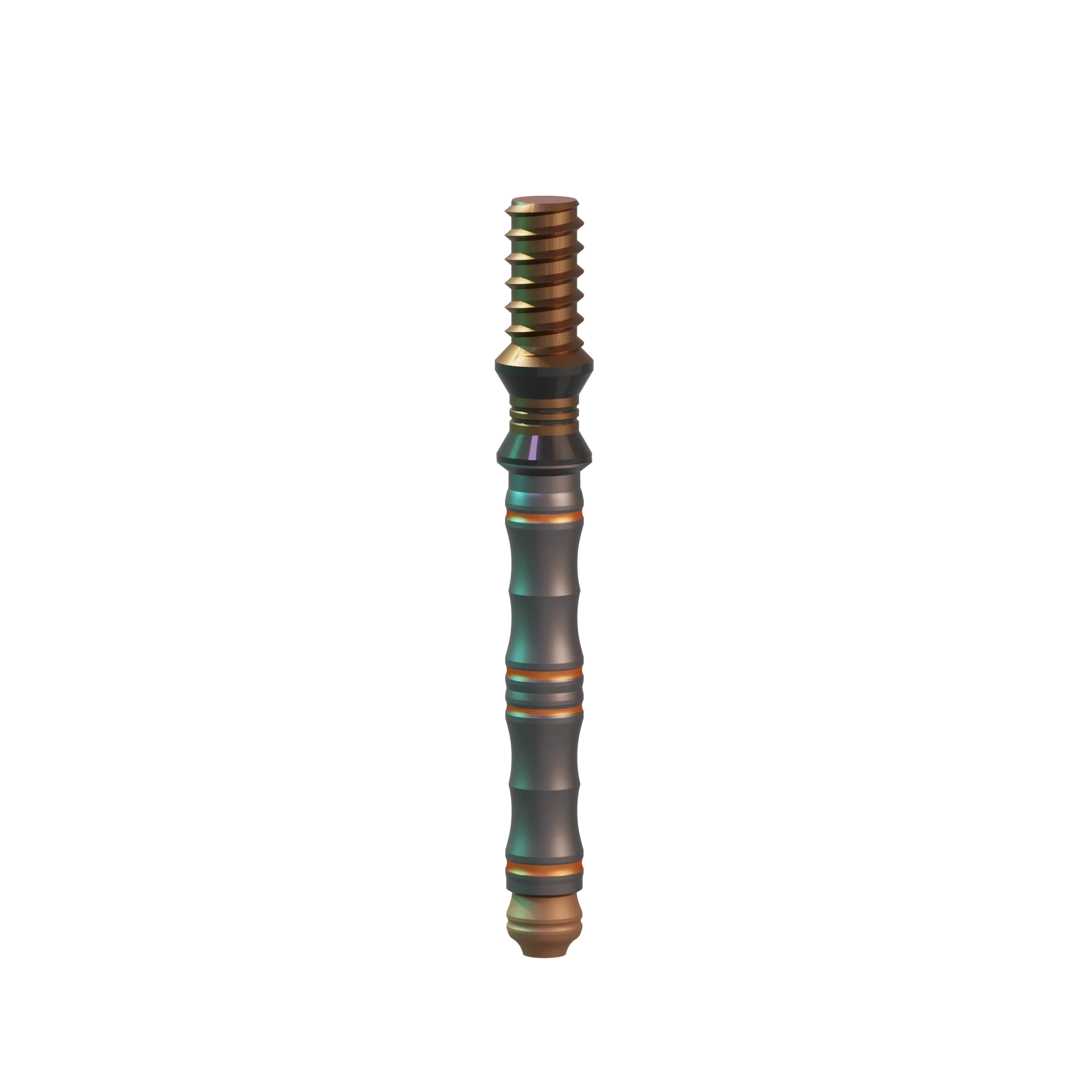 Pool Noodle Lightsaber 5 - Image 3