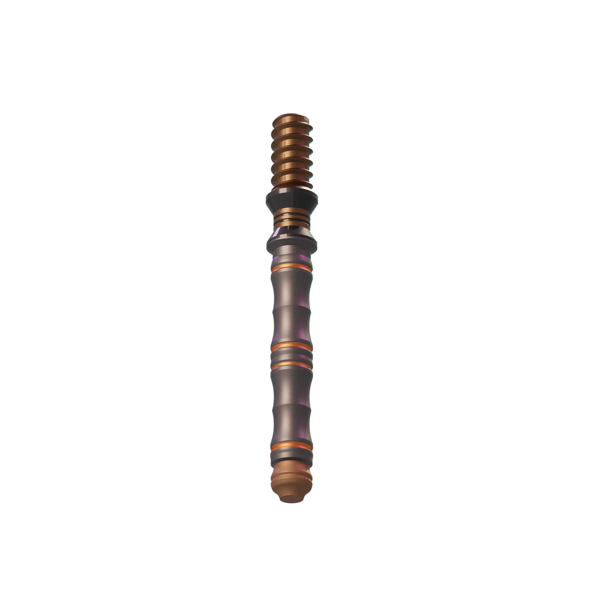 Pool Noodle Lightsaber 5 - Image 4