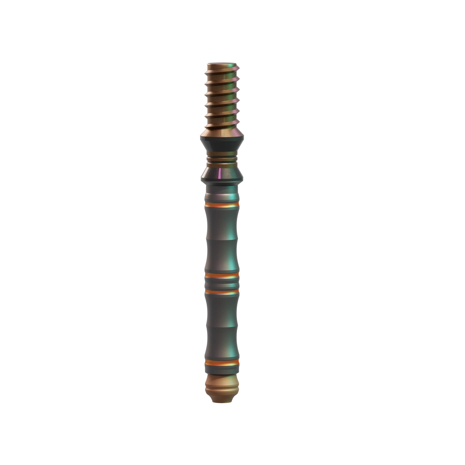 Pool Noodle Lightsaber 5 - Image 6