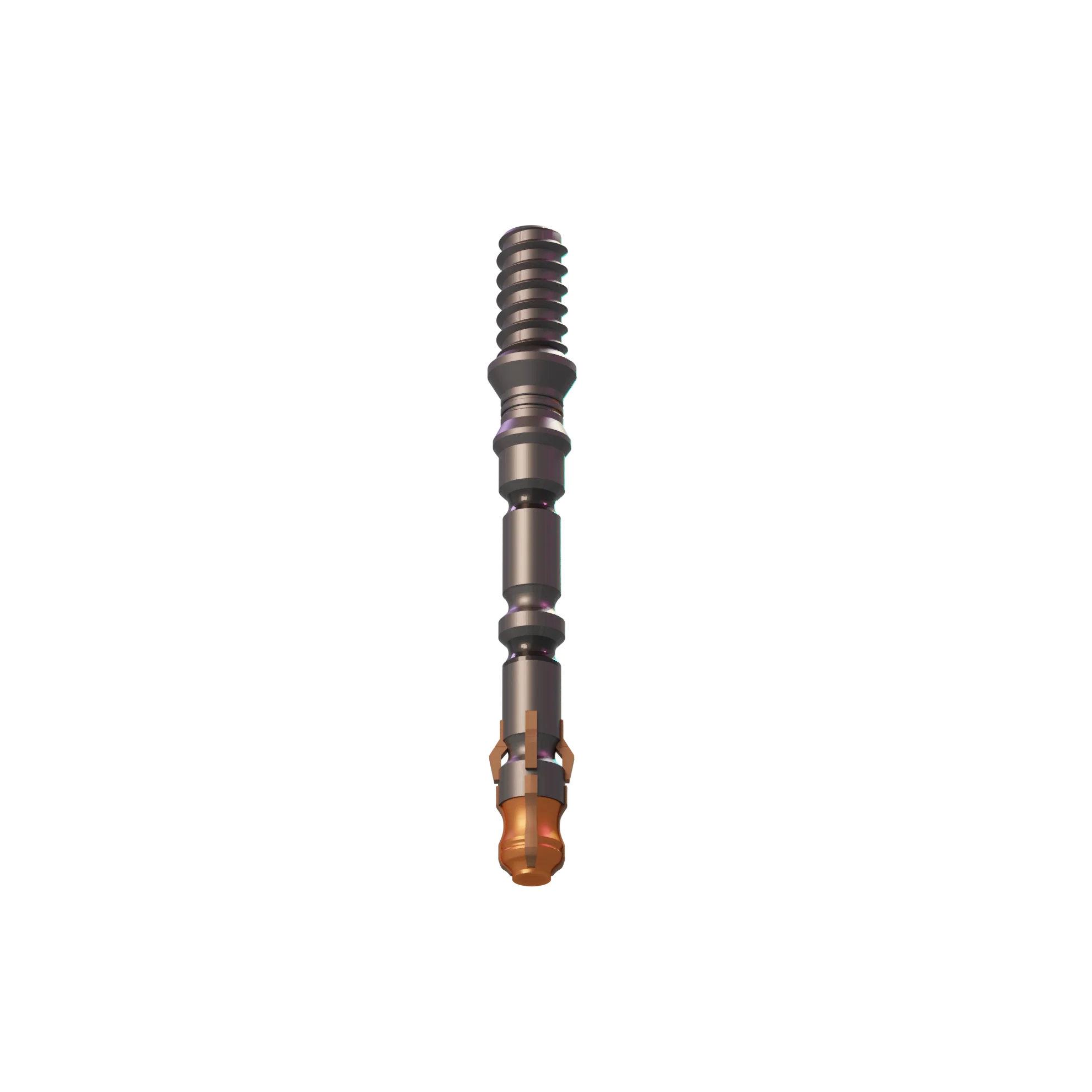 Pool Noodle Lightsaber 7 - Image 4