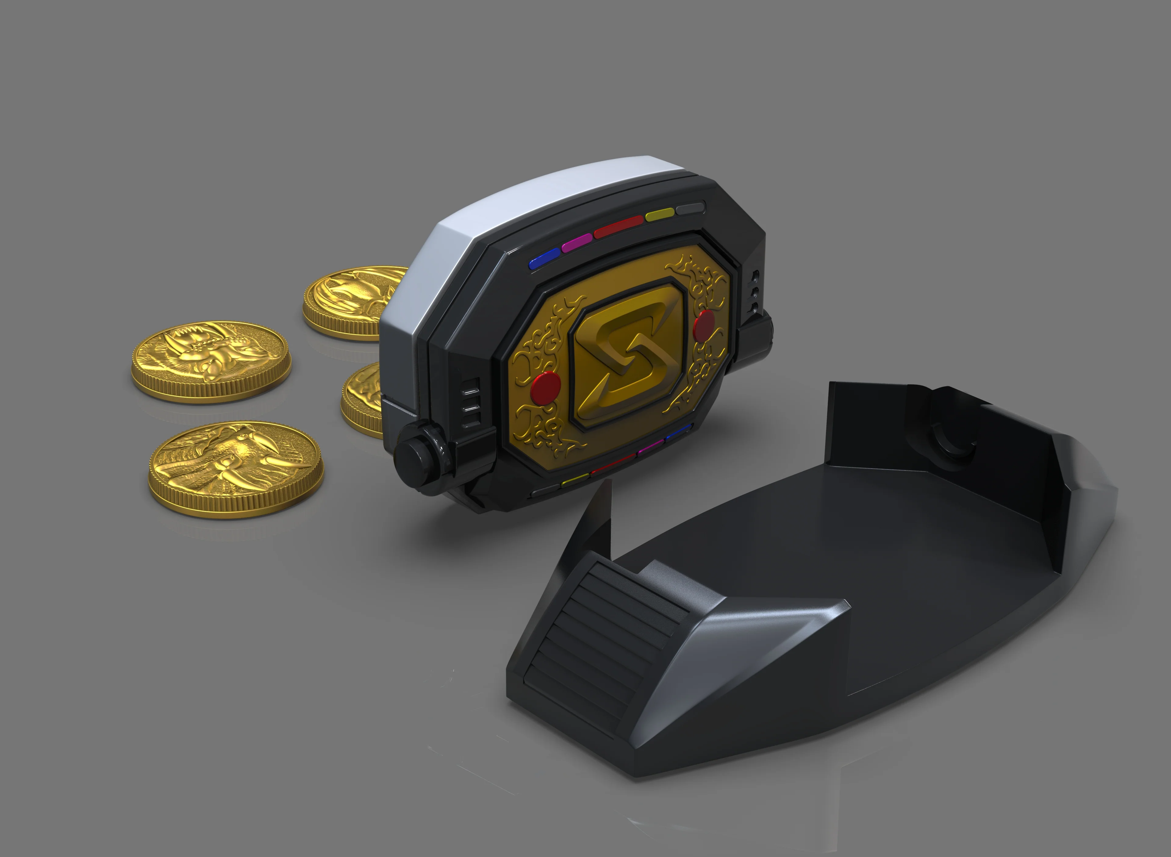 Power Ranger Morphers - Image 7