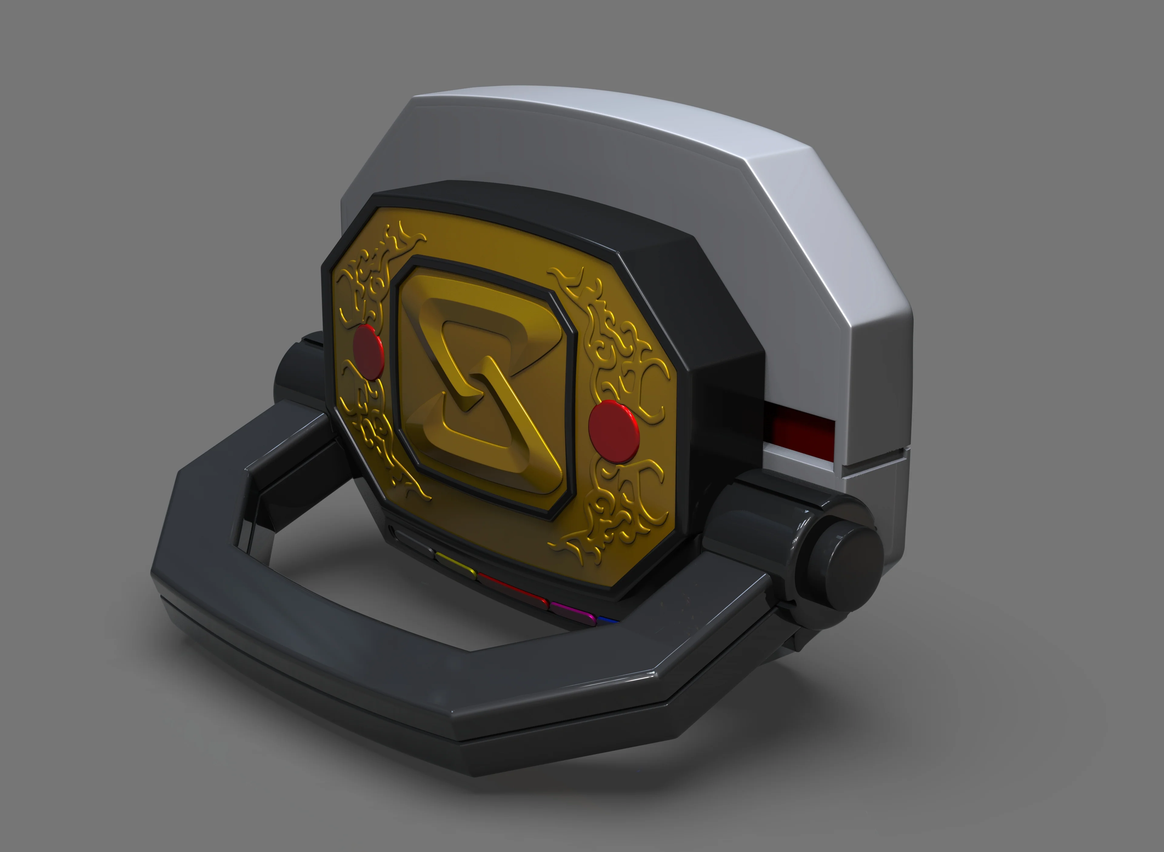 Power Ranger Morphers - Image 8