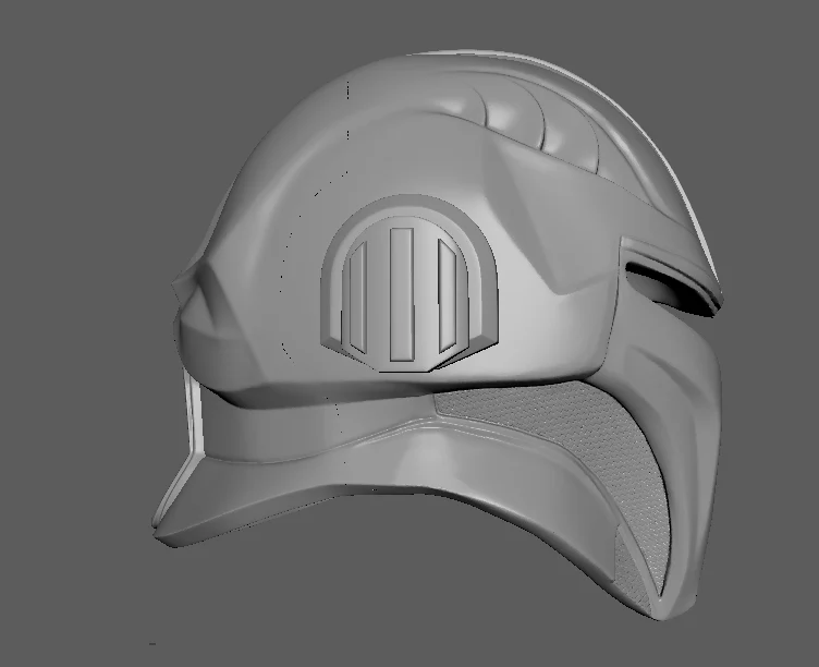 Predalorian Helmet - Image 4