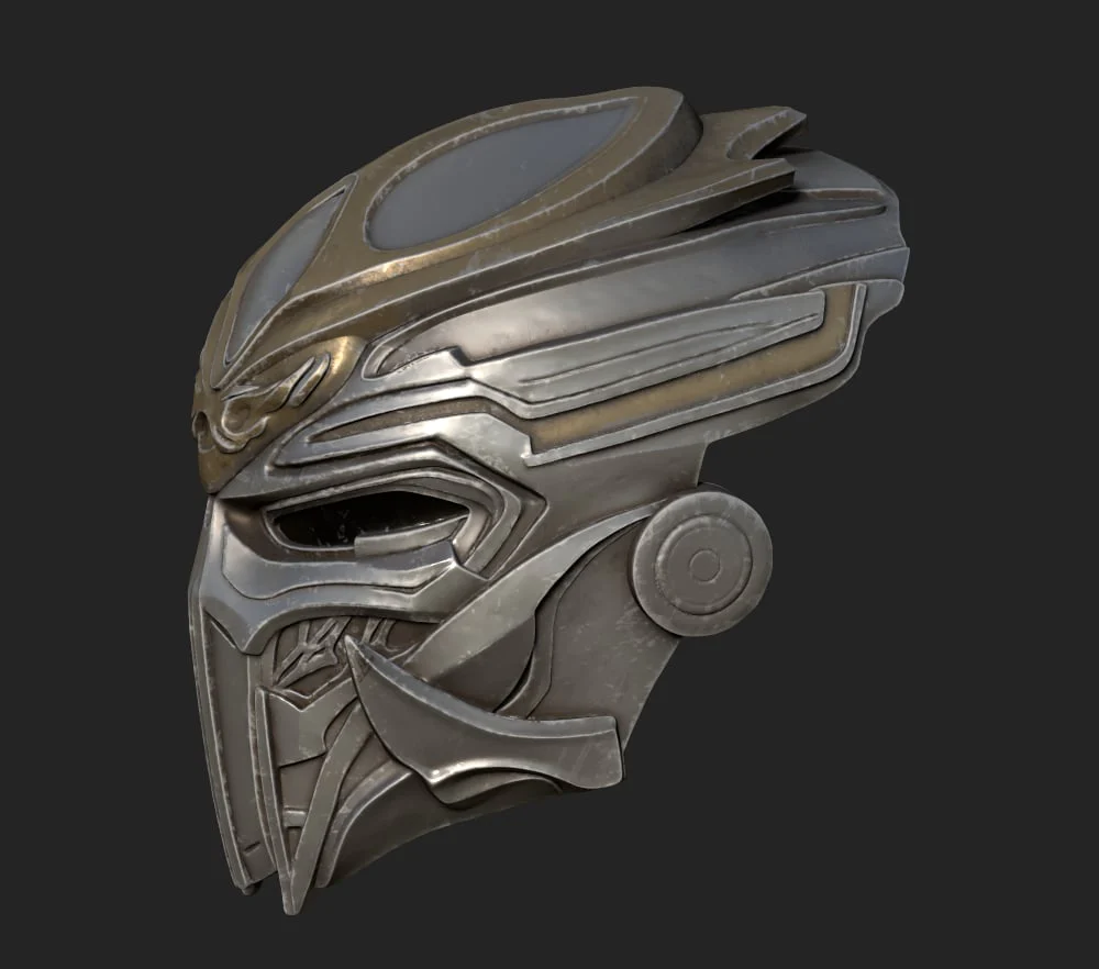Predator Badlands Kwei - Image 2