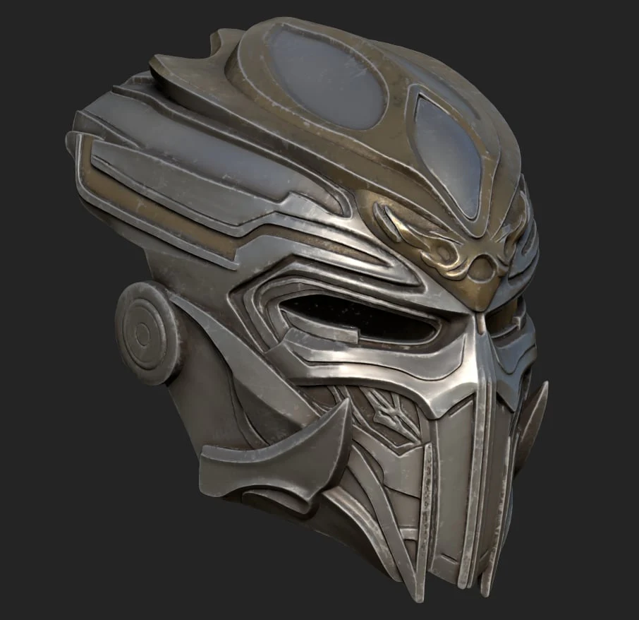 Predator Badlands Kwei - Image 3