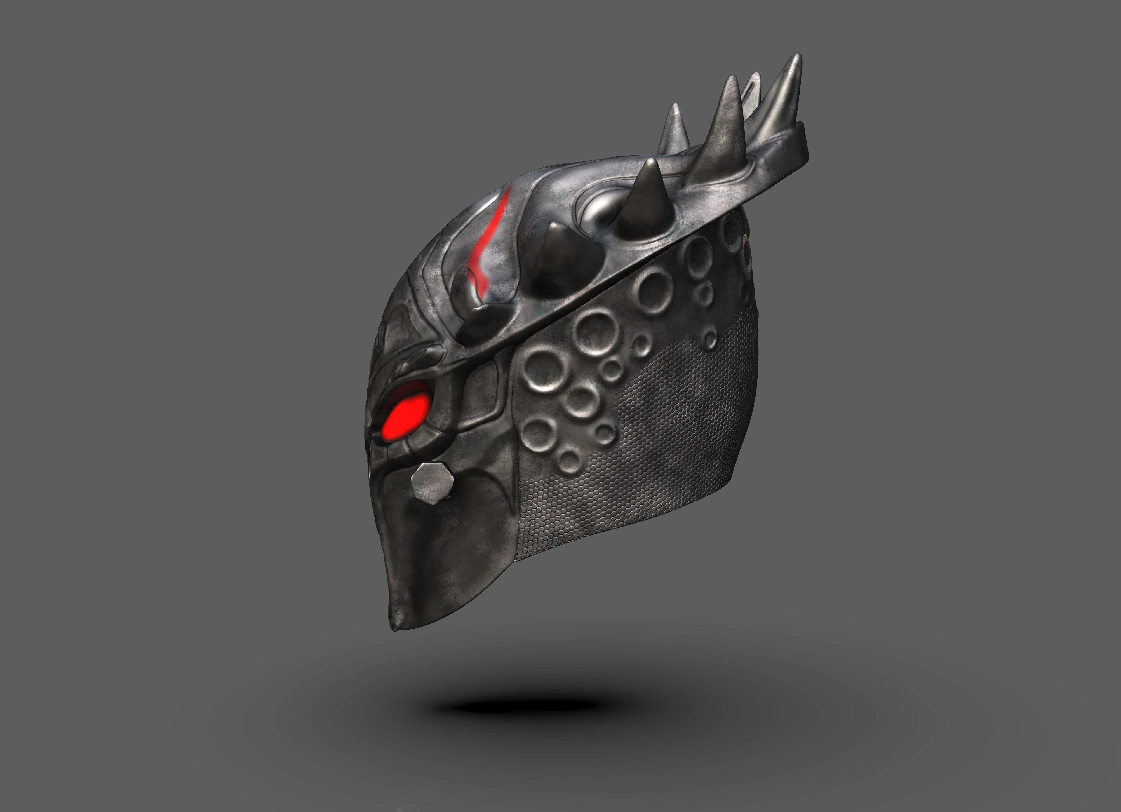 Predator Killer Helmet - Image 3