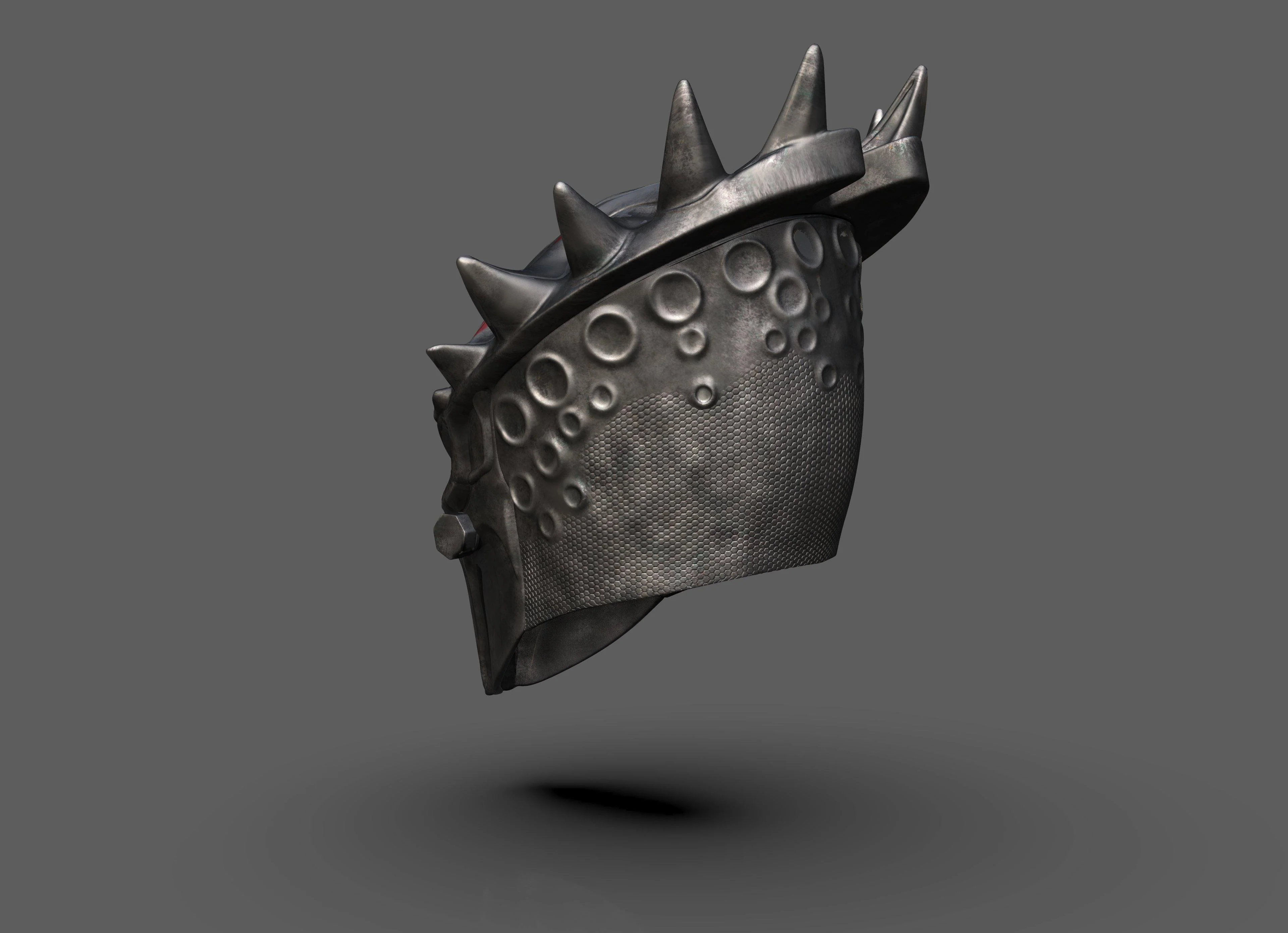 Predator Killer Helmet - Image 4