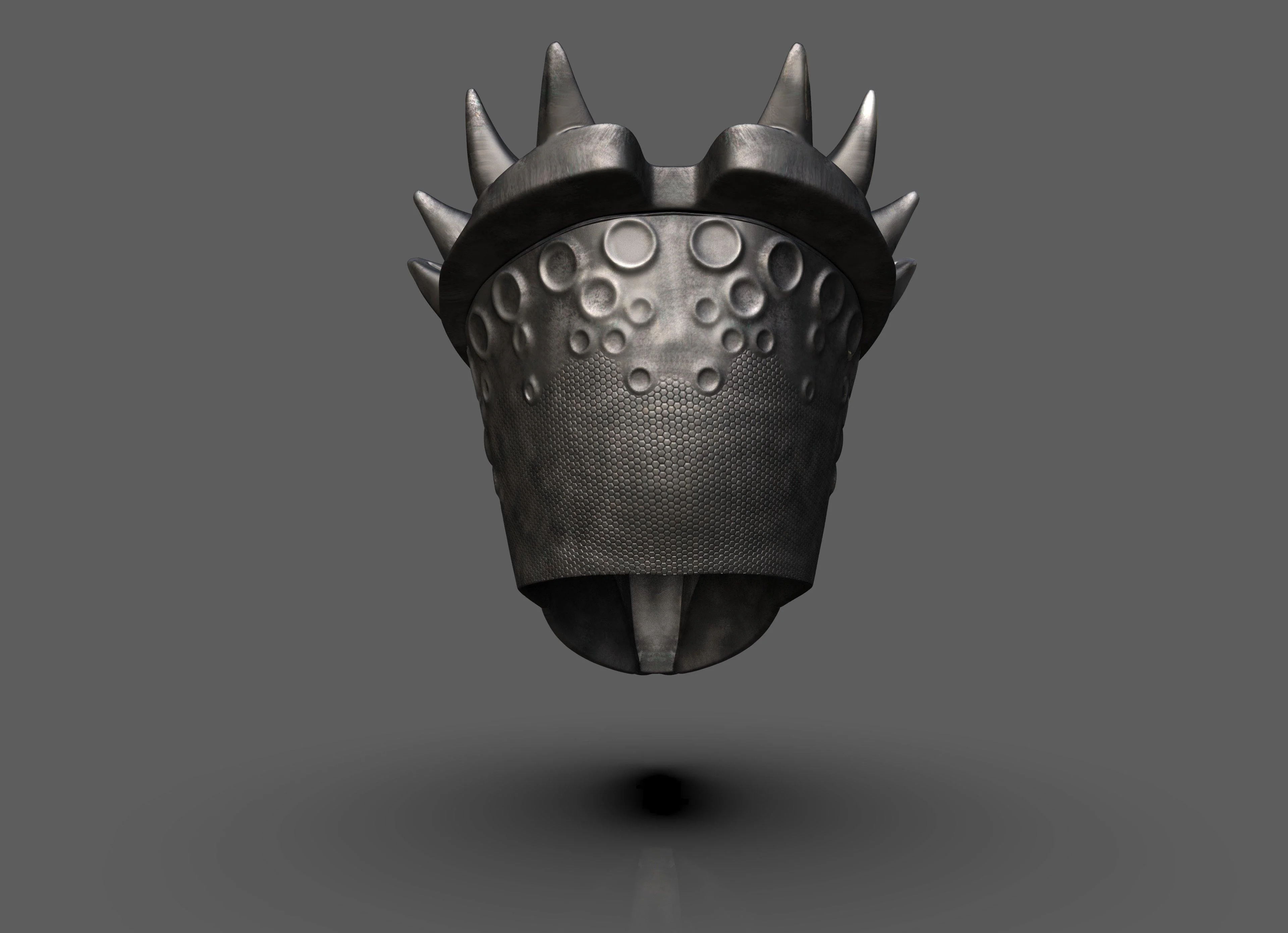 Predator Killer Helmet - Image 5