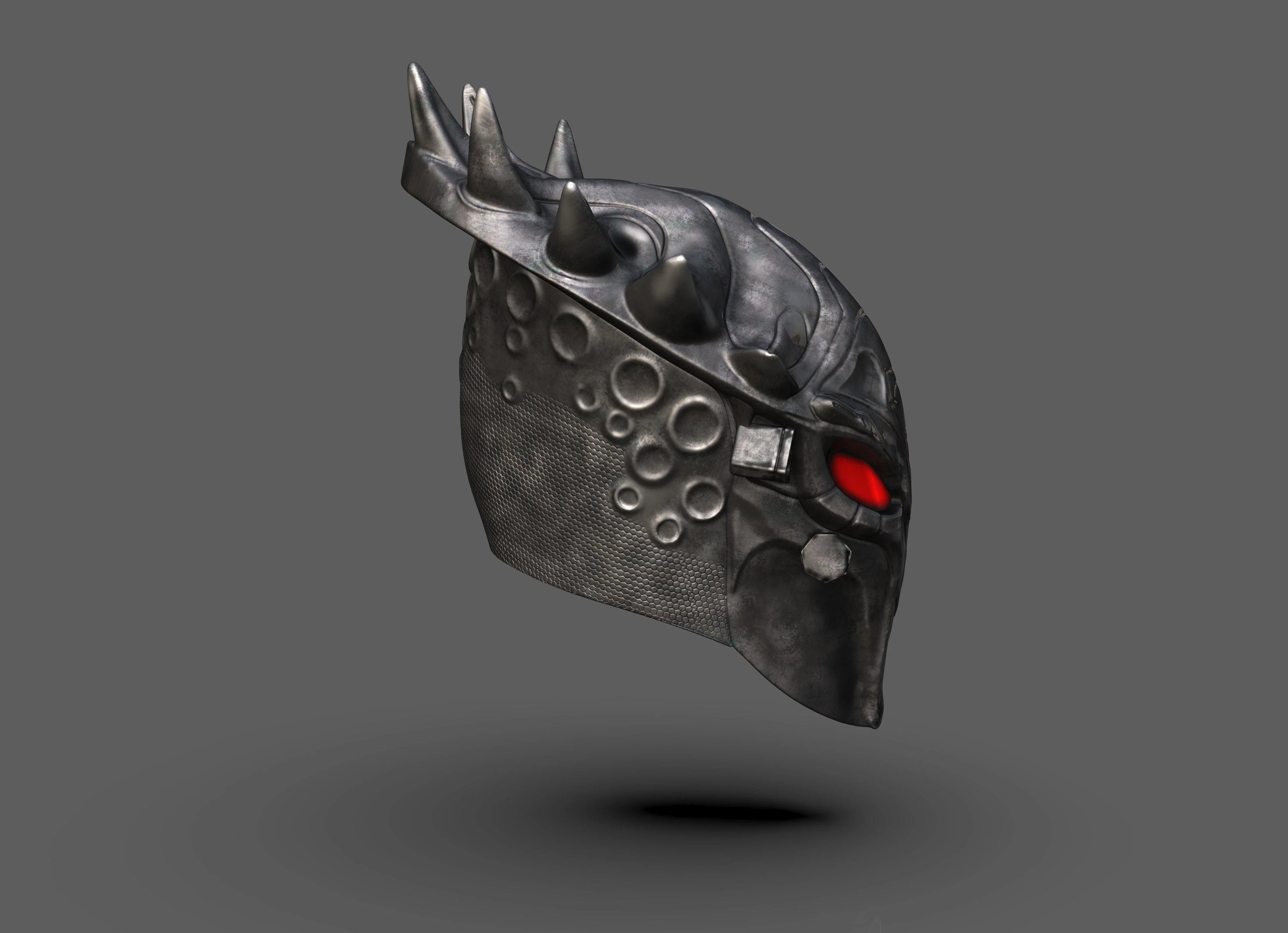 Predator Killer Helmet - Image 7