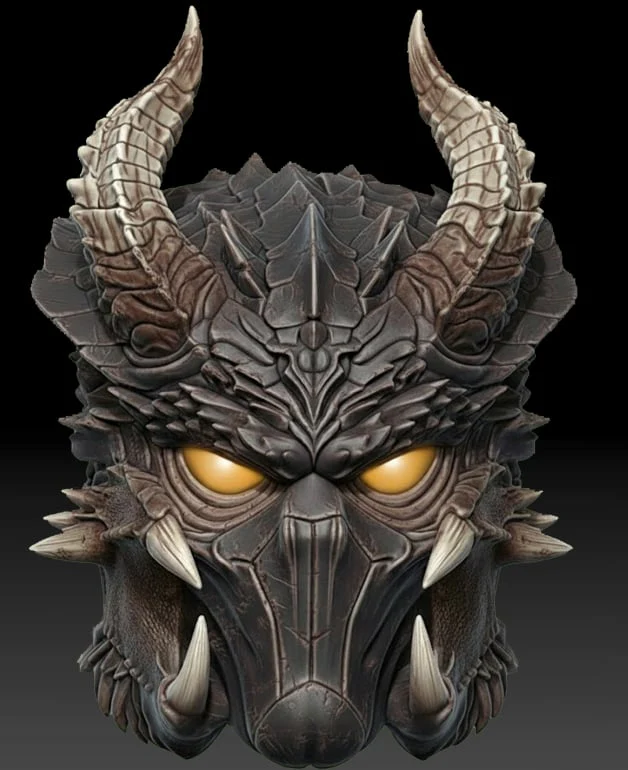 Predator Nergigante