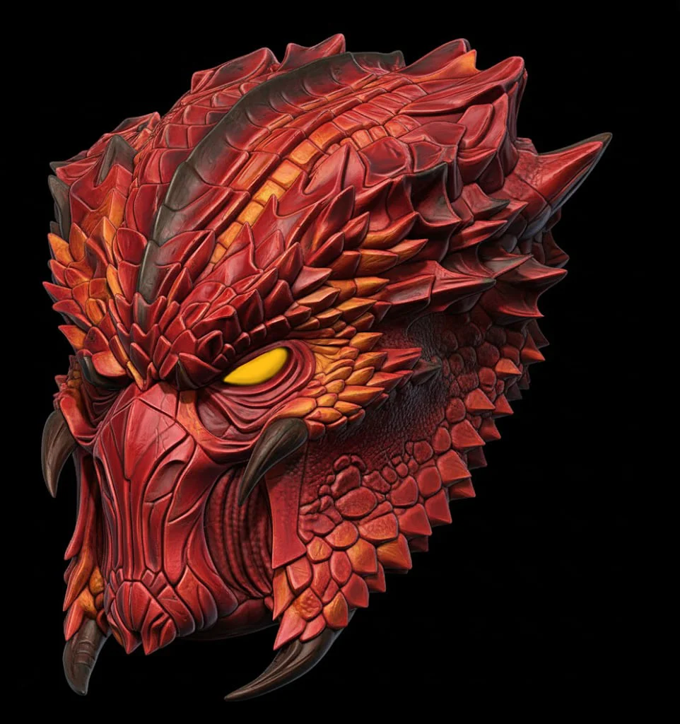 Predator Rathalos - Image 3