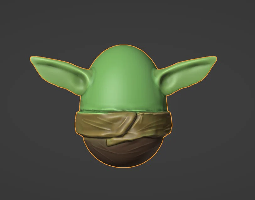 Premium Easter Eggs