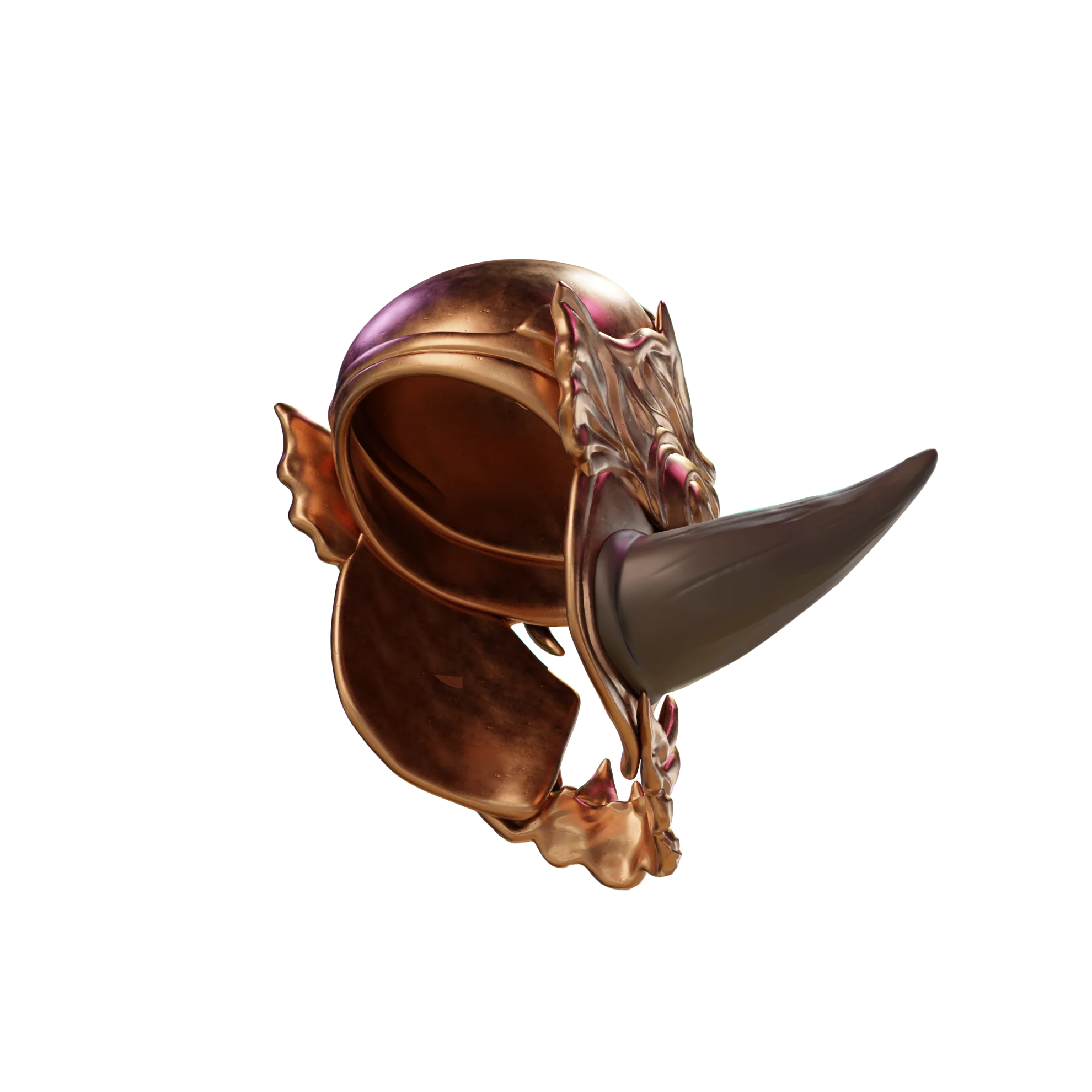 Radahn Helmet - Image 5
