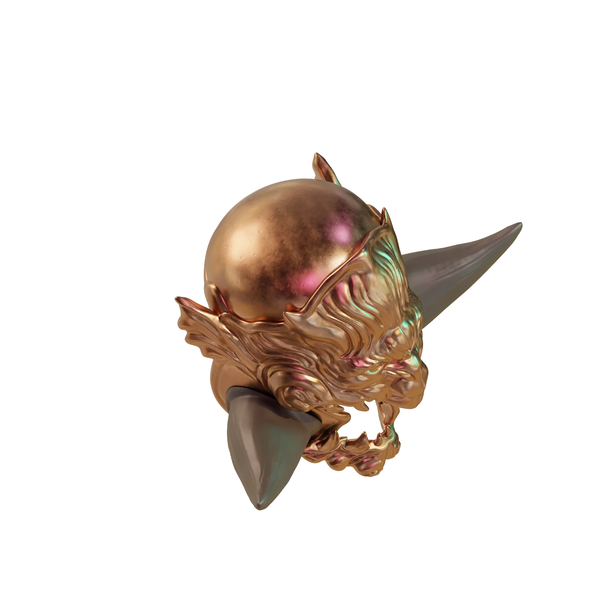 Radahn Helmet - Image 6
