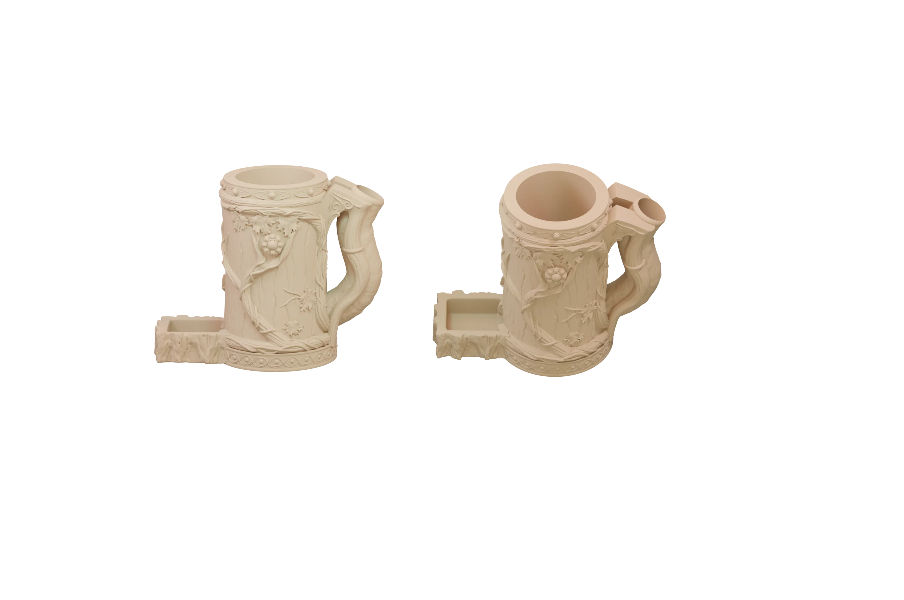 Ranger Dice Tower Mug - Image 7