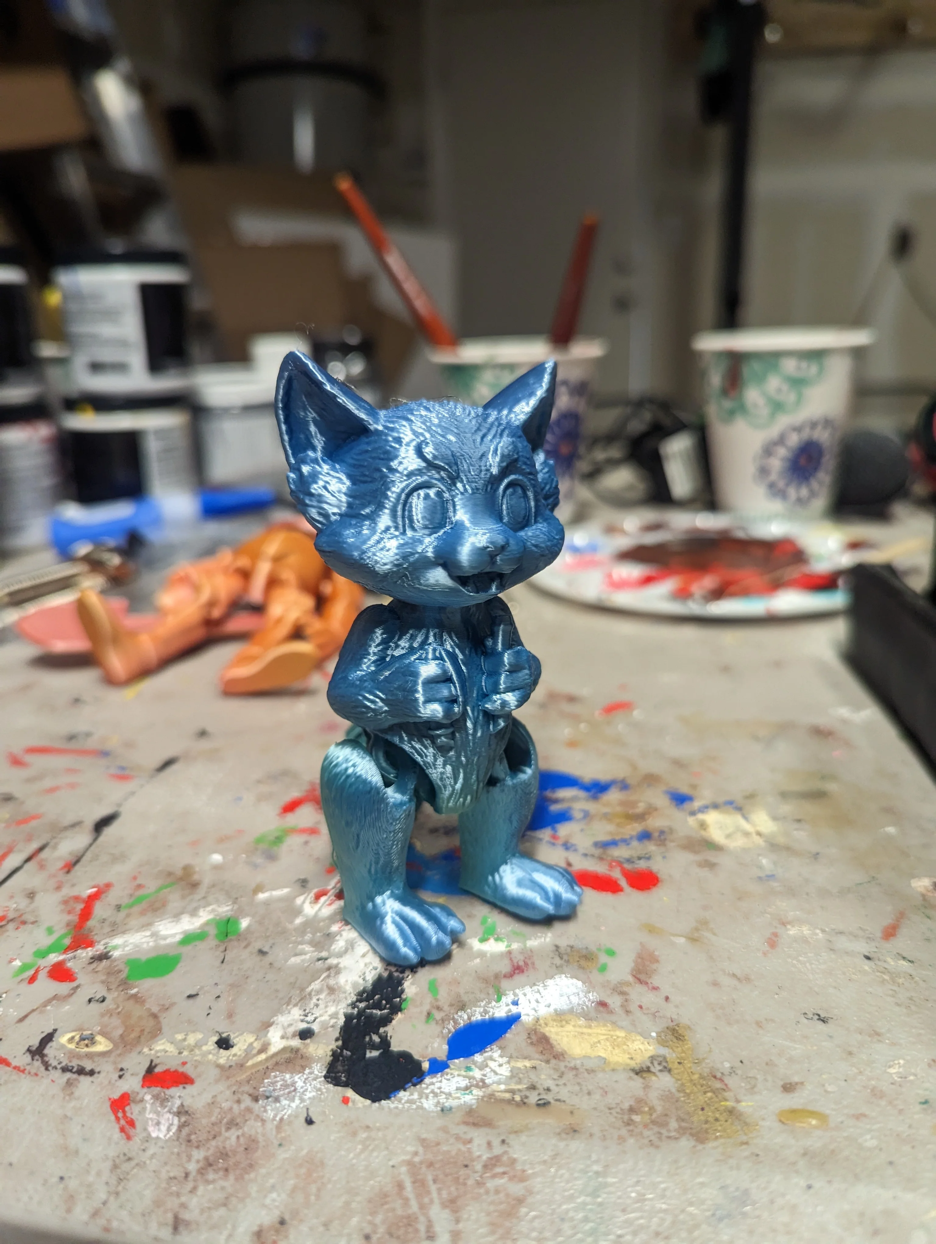 Red Panda V2